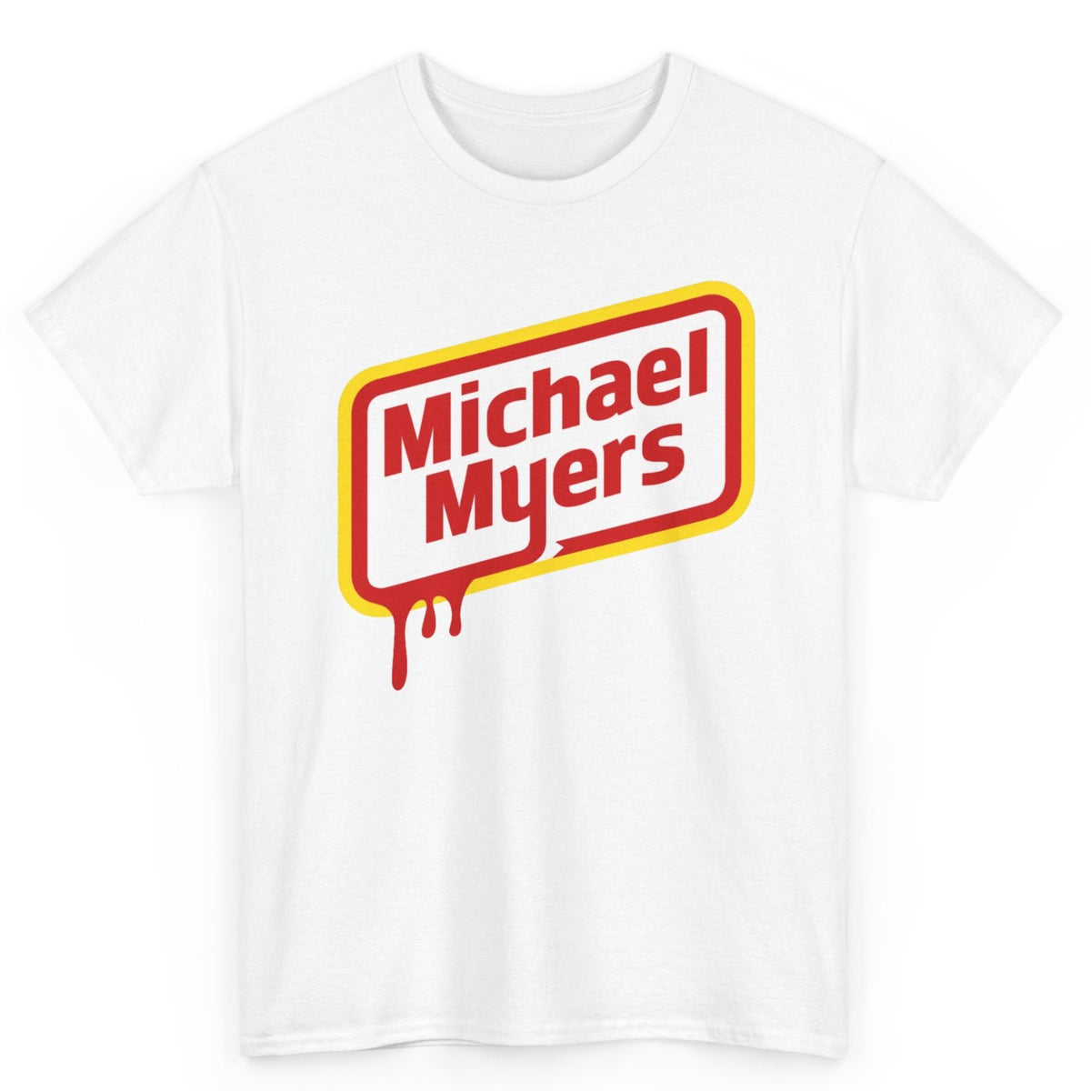 Michael Myers Tee