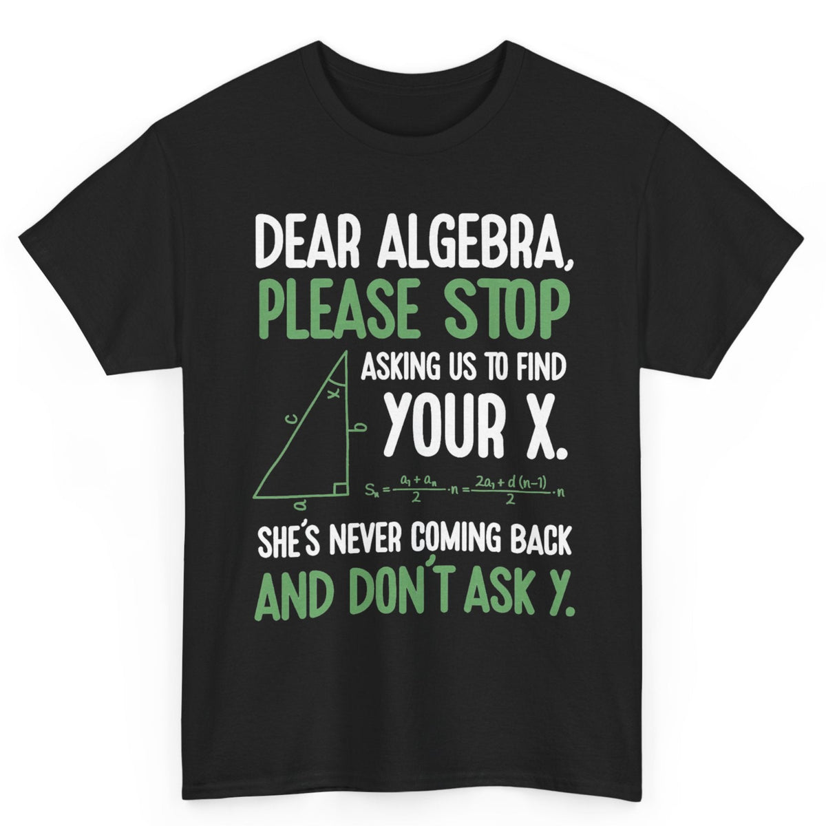 Find Your X Tee