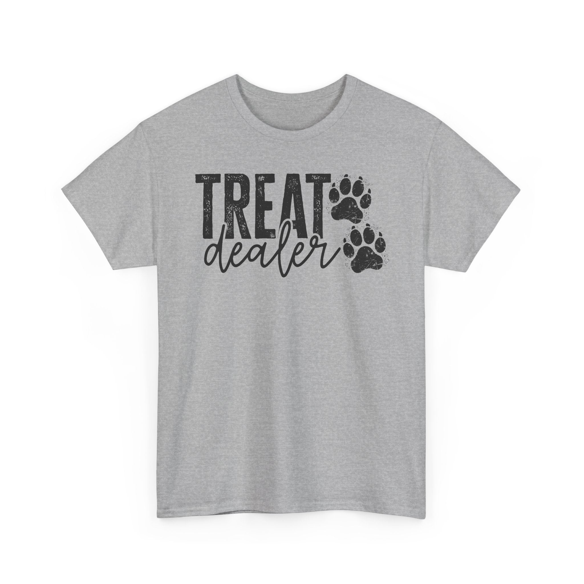 Treat Dealer Tee