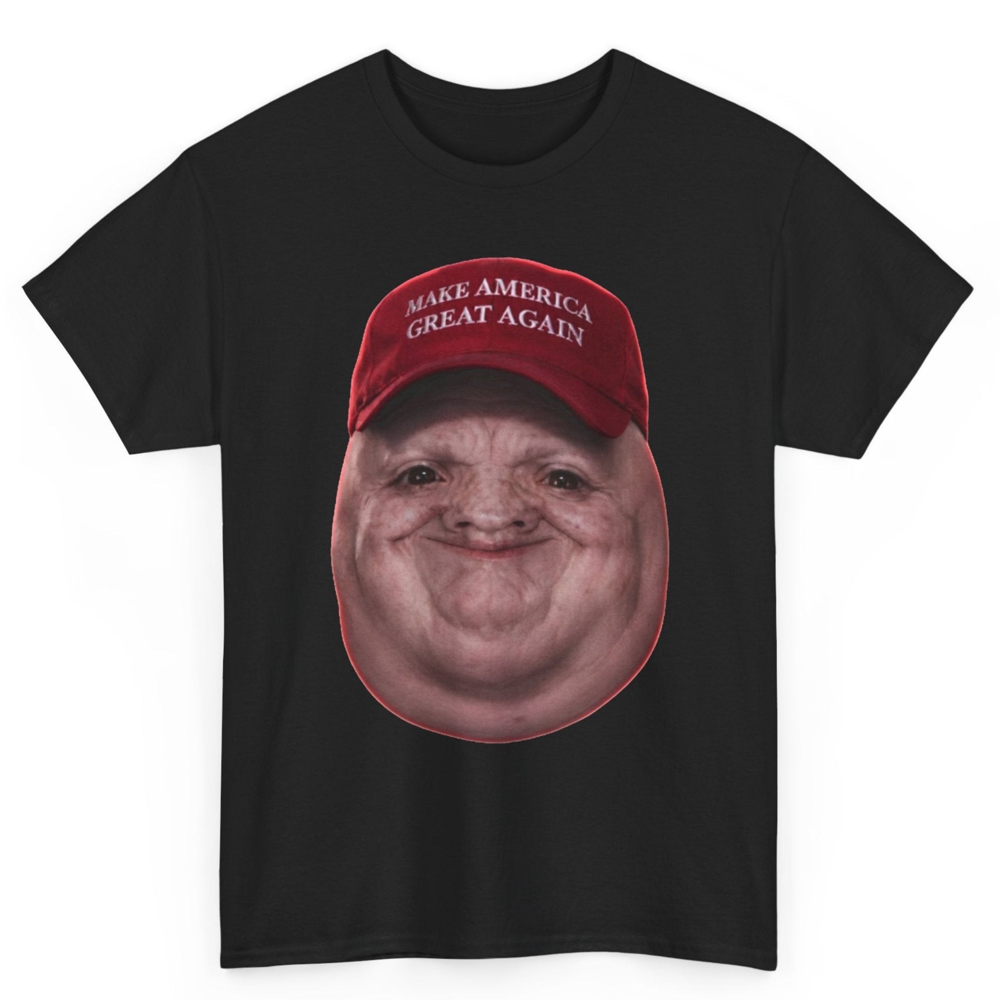 Patriot Meme Tee