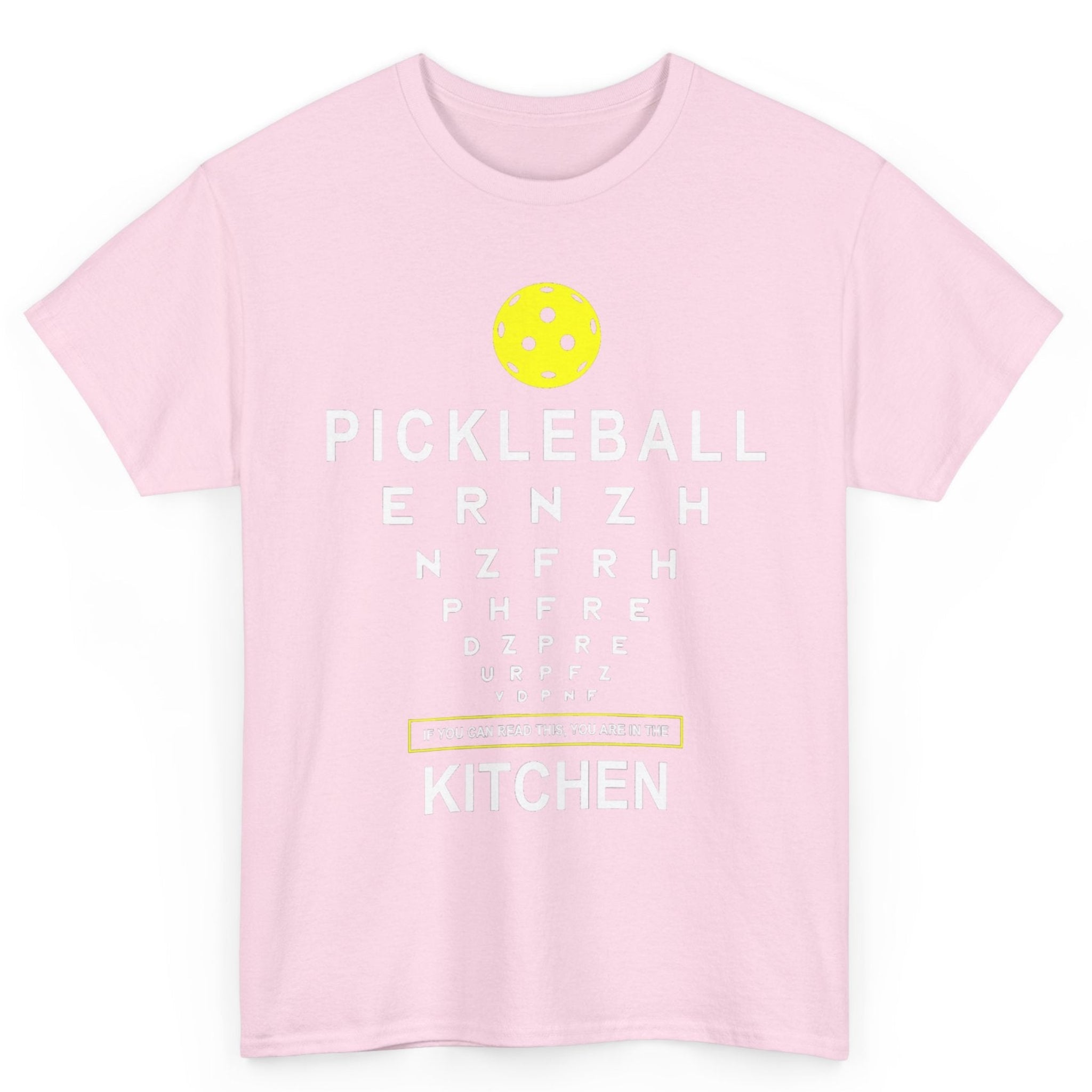 In the Kitchen Tee