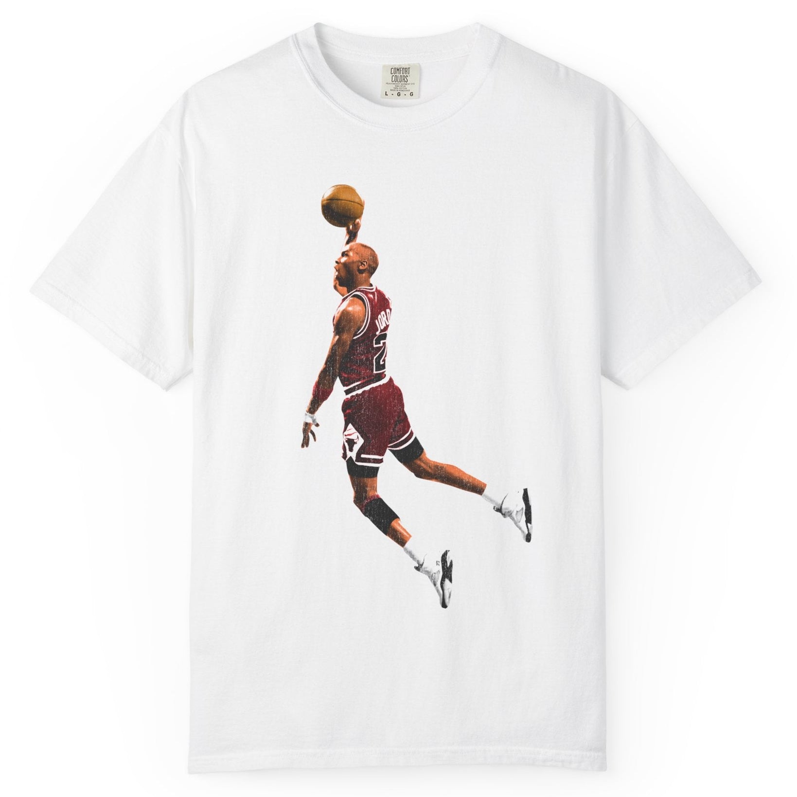 Jumpman Tee