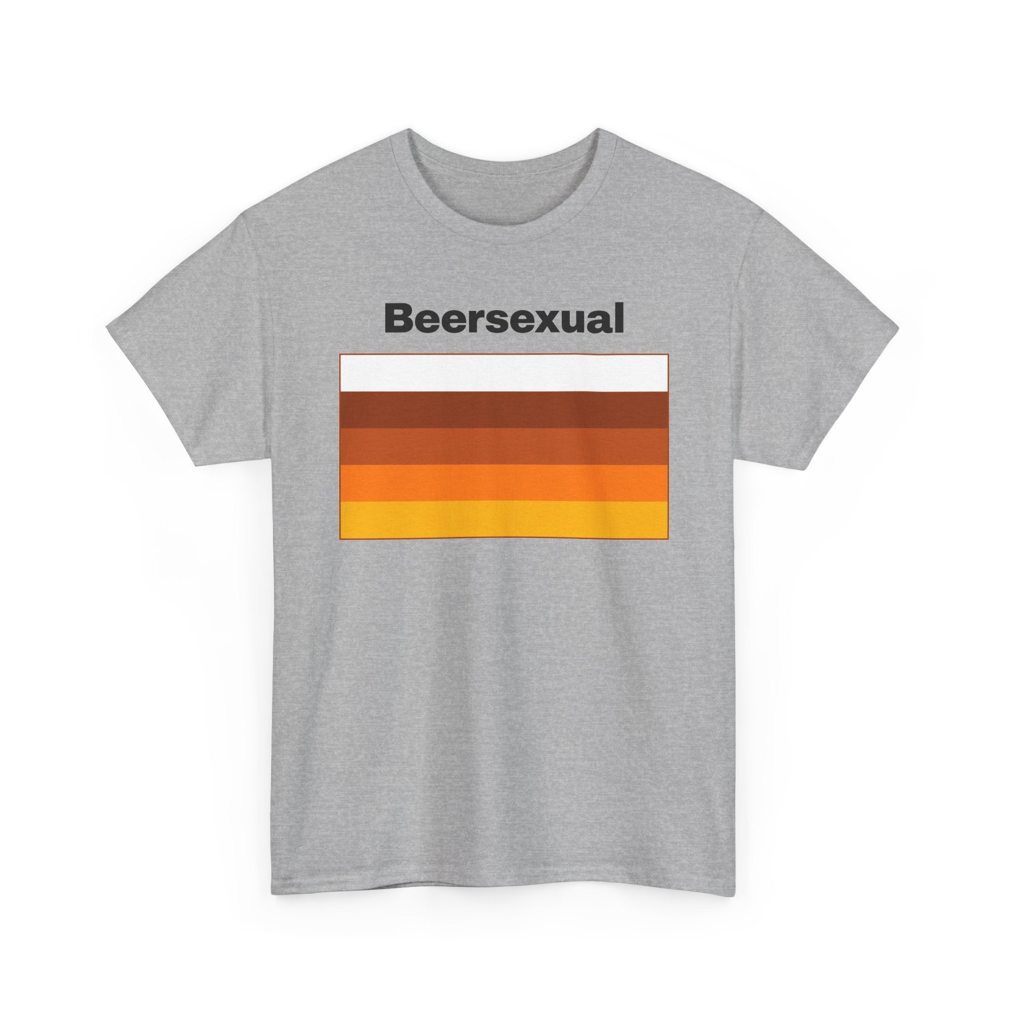 Beersexual Tee