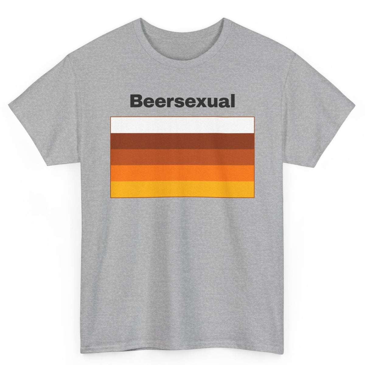 Beersexual Tee