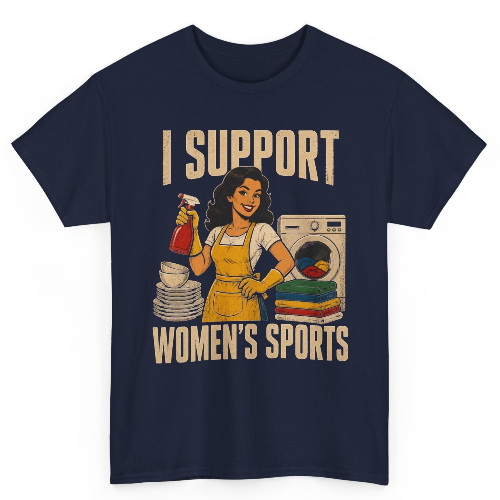 Women's Rights Tee