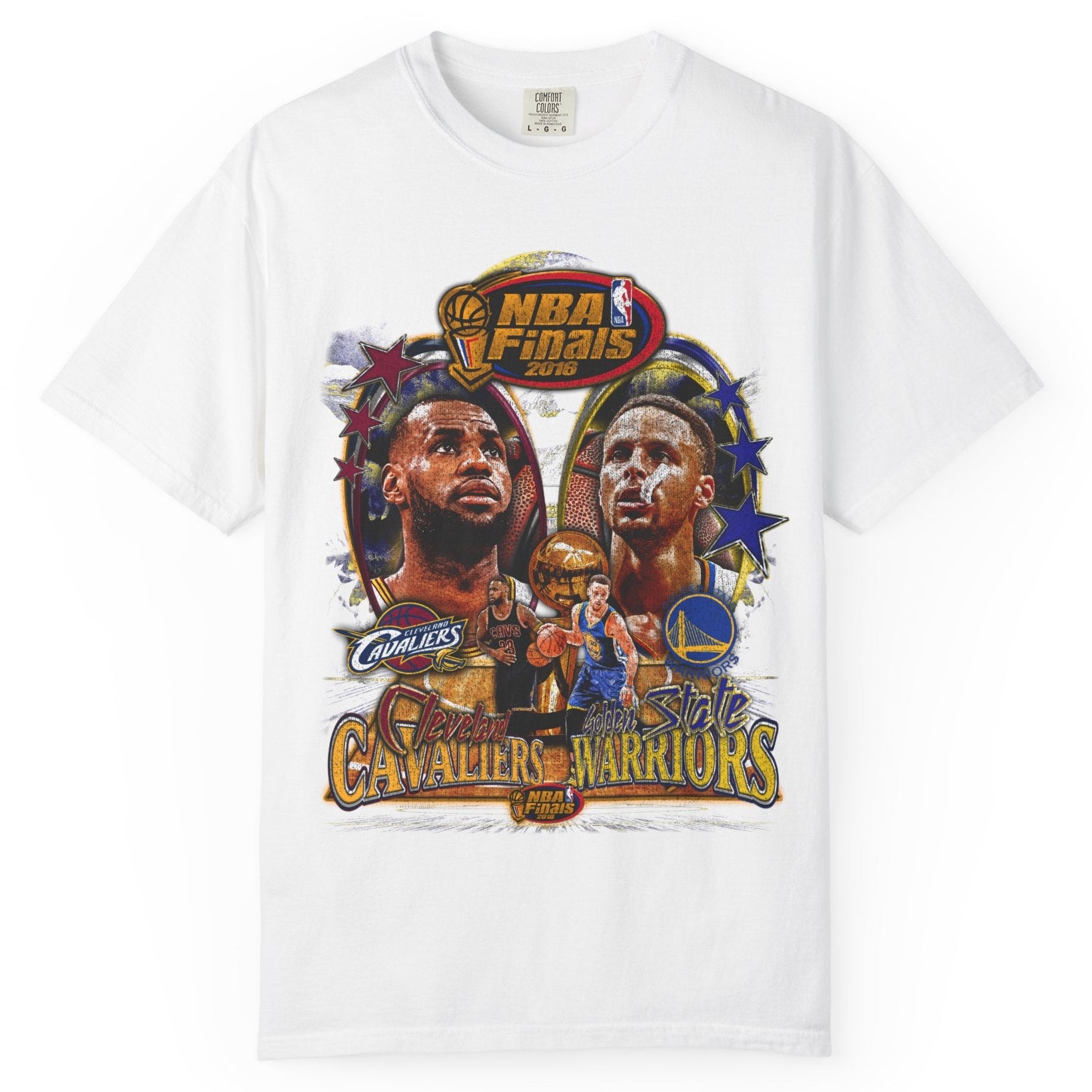 2016 Finals Tee