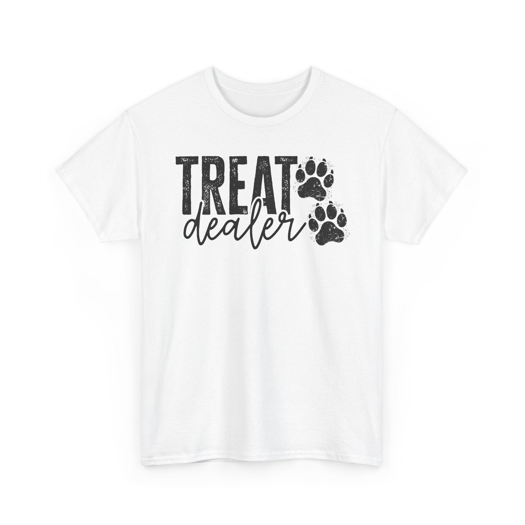 Treat Dealer Tee
