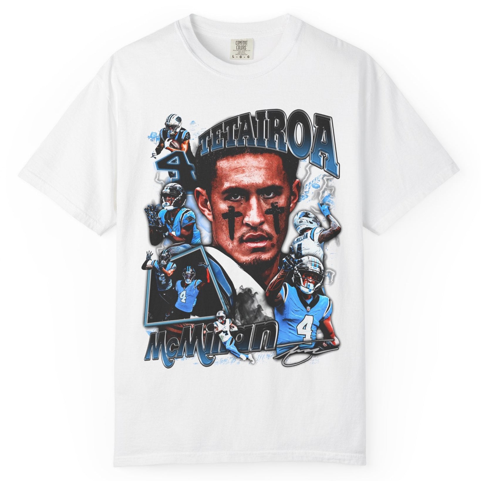 Tet Tee
