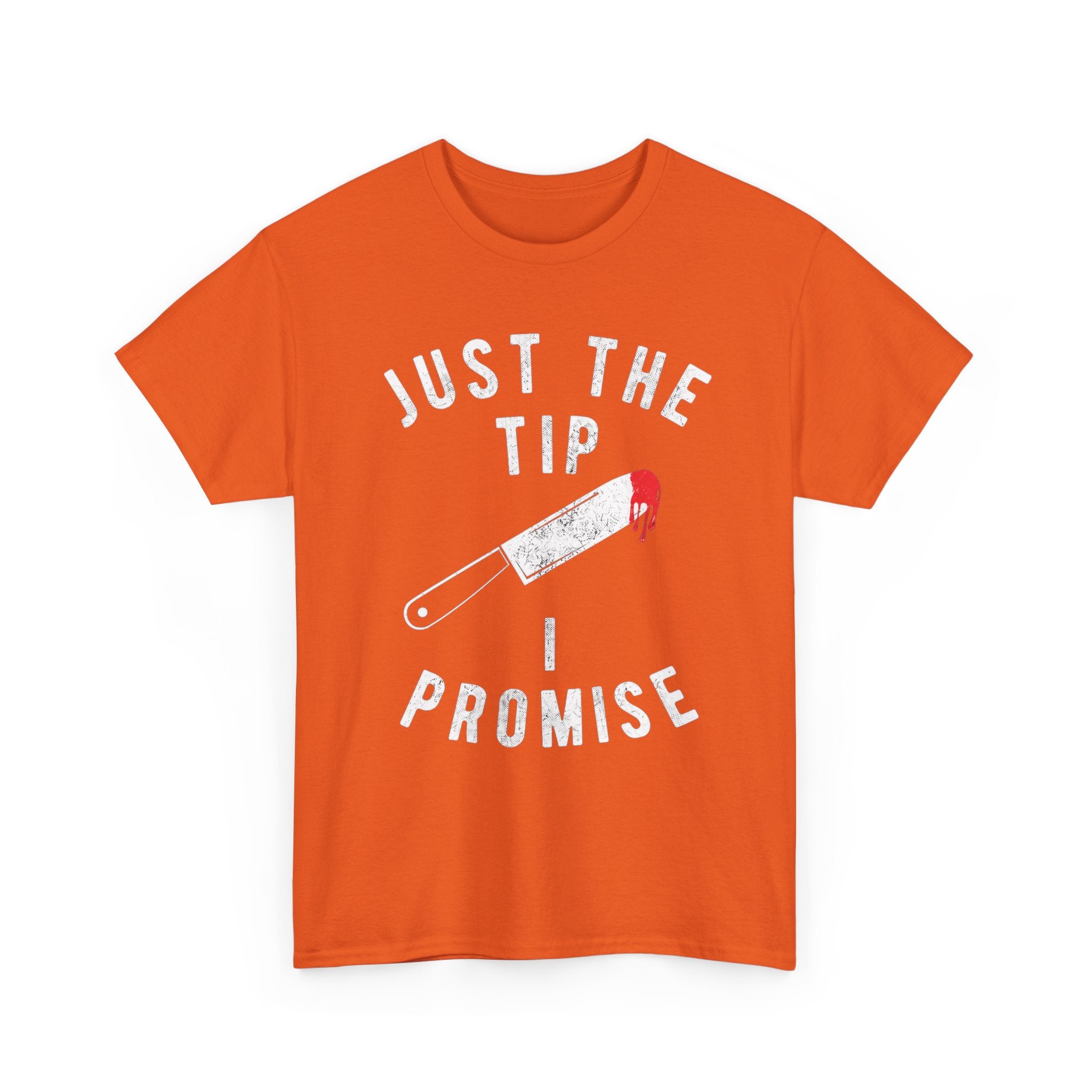 Just The Tip Tee
