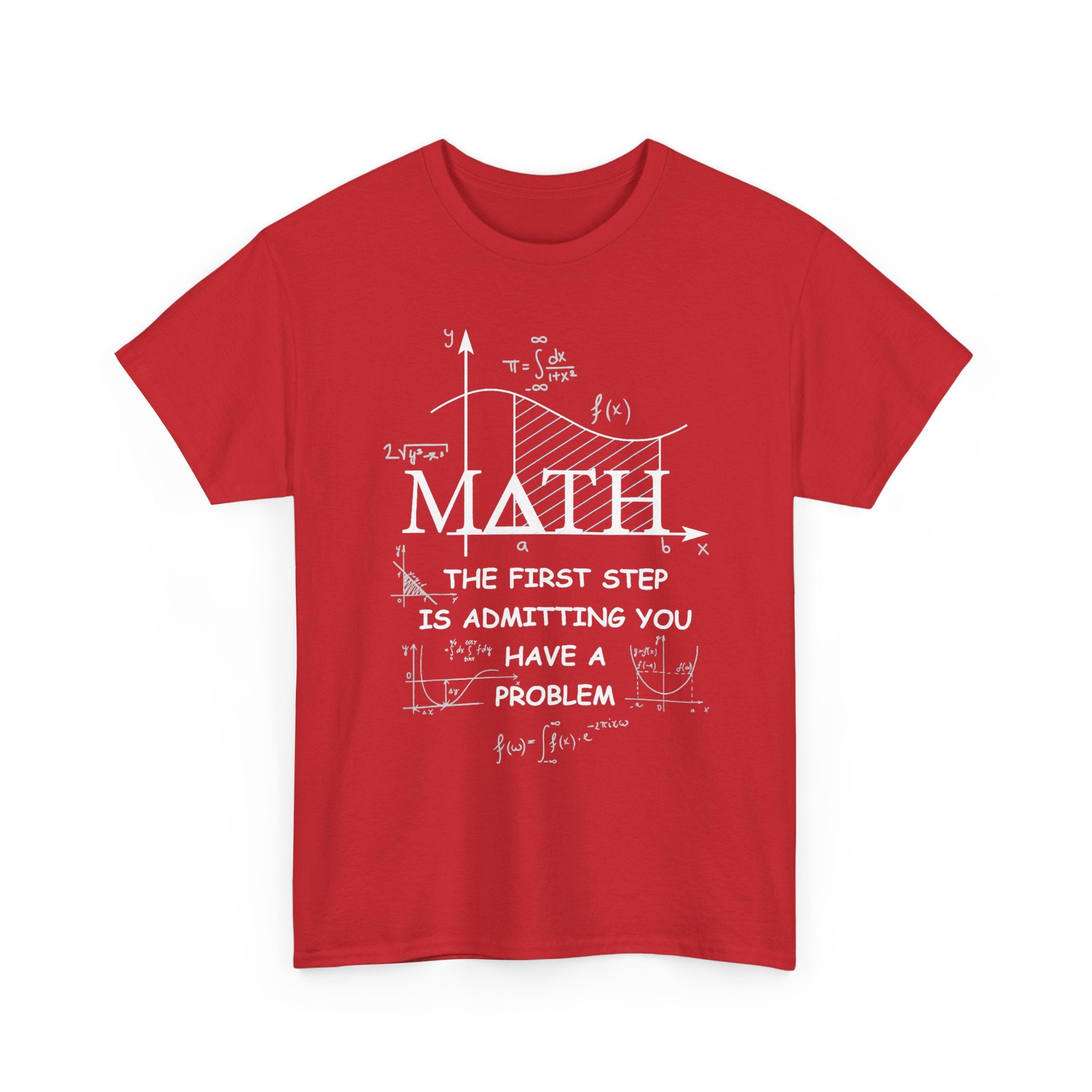 Admitting You Have A Problem Tee