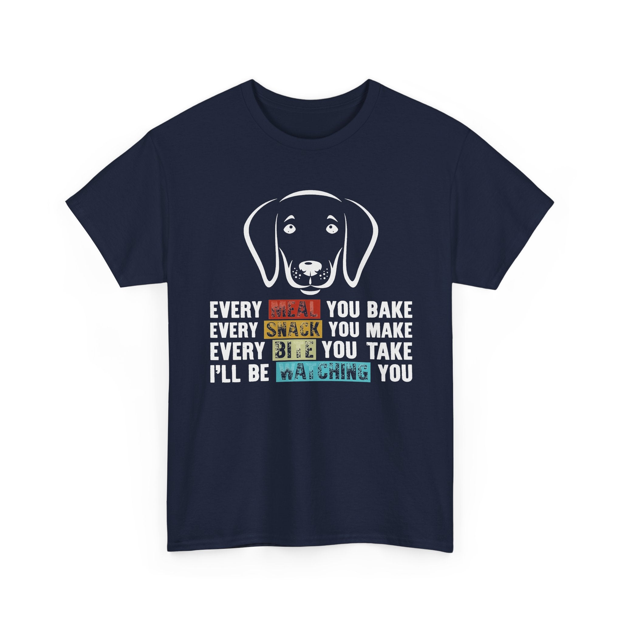 I'll Be Watching You Tee