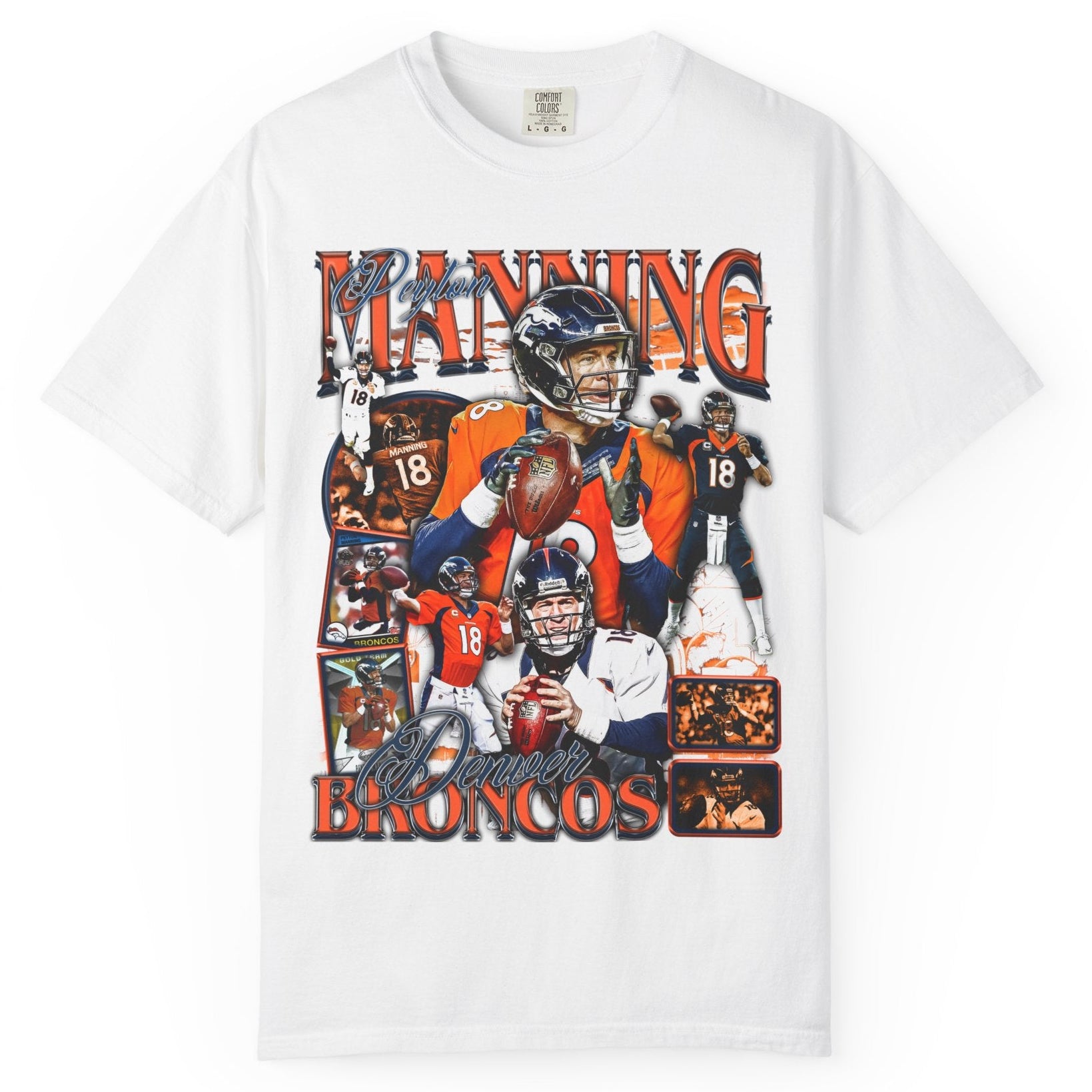 Manning Tee