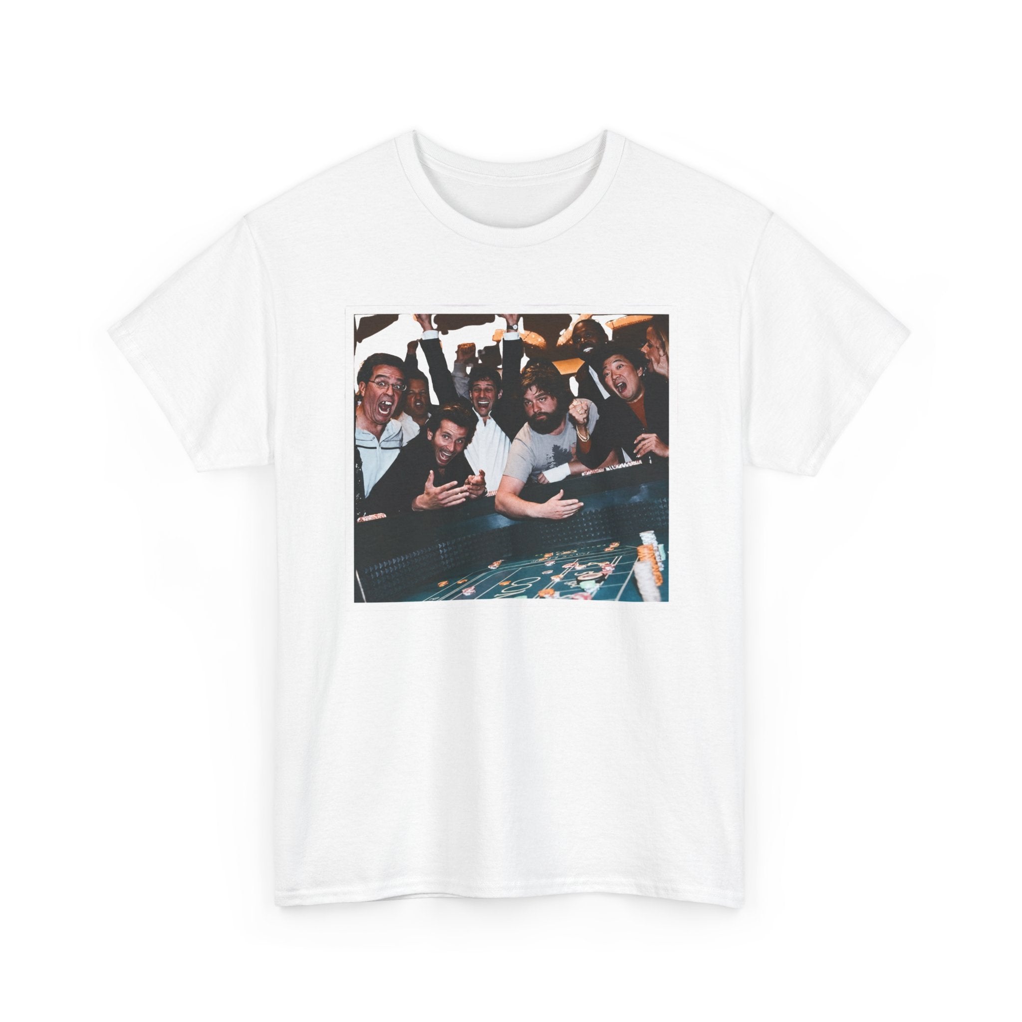 Hangover Tee