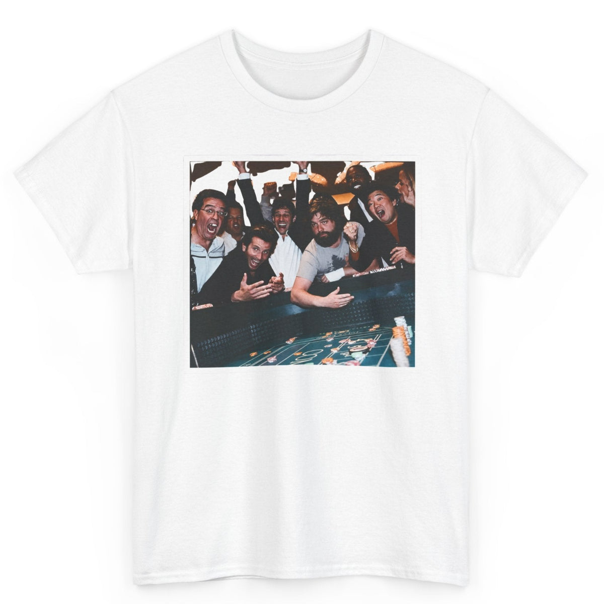 Hangover Tee