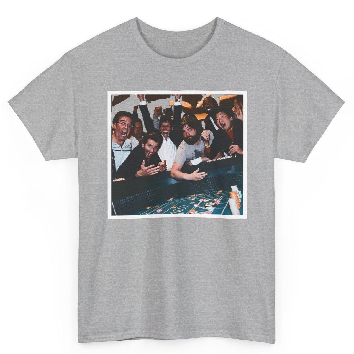 Hangover Tee