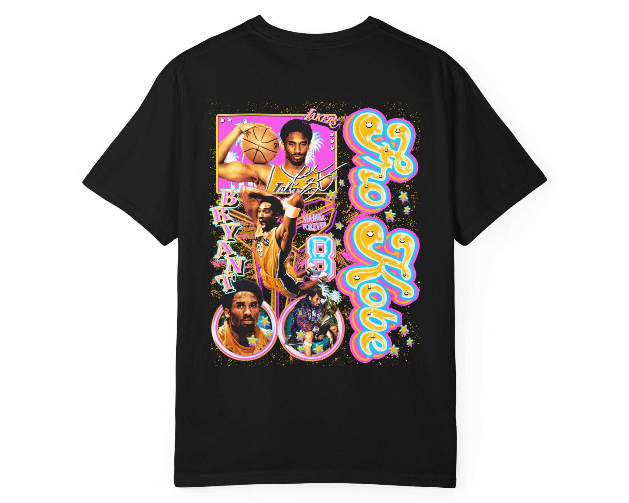 Fro Kobe Tee