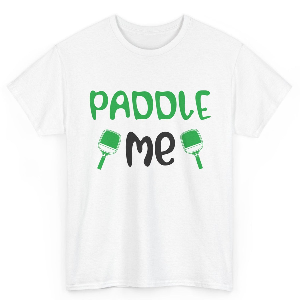 Paddle Me Tee