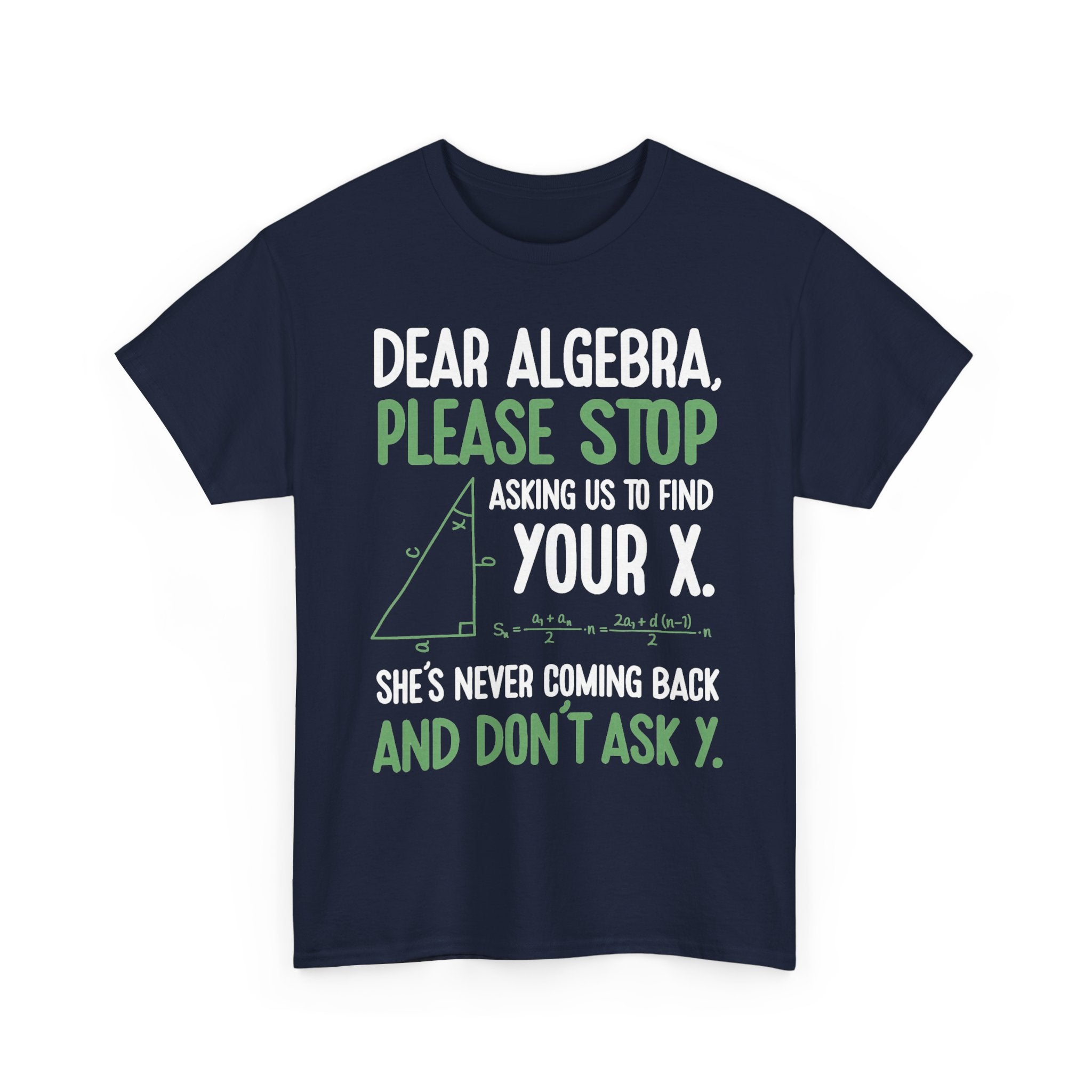Find Your X Tee