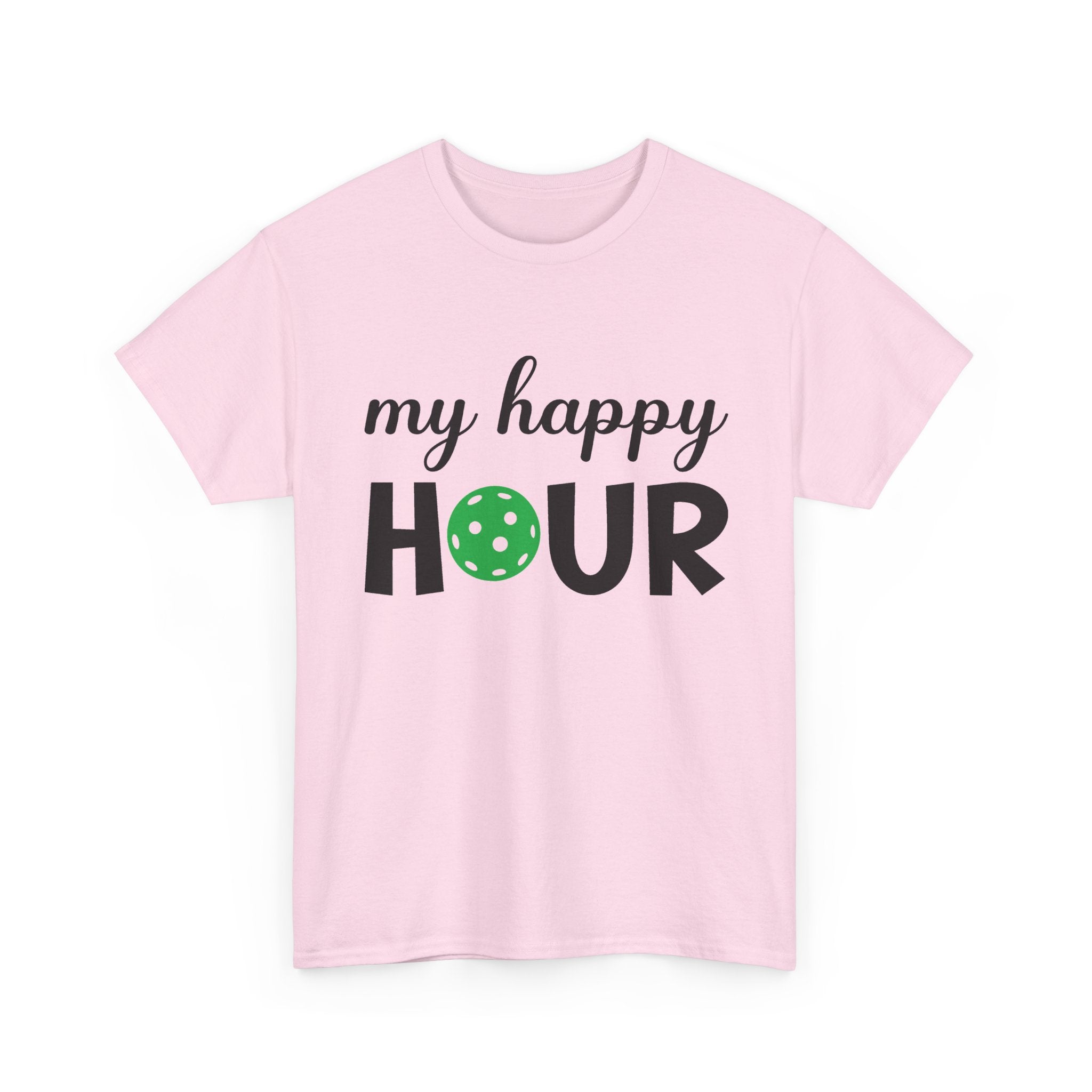 My Happy Hour Tee