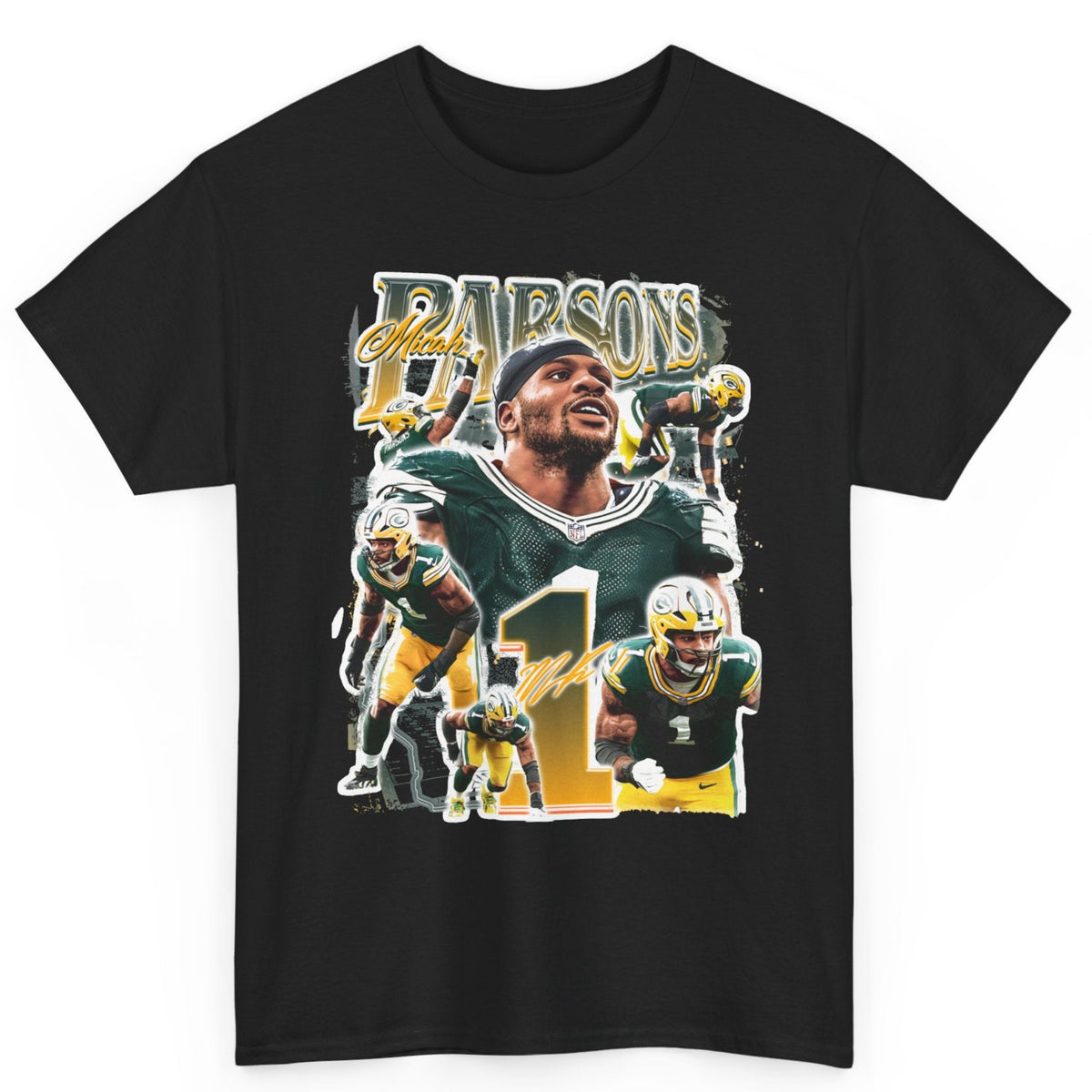 Micah Parsons Tee
