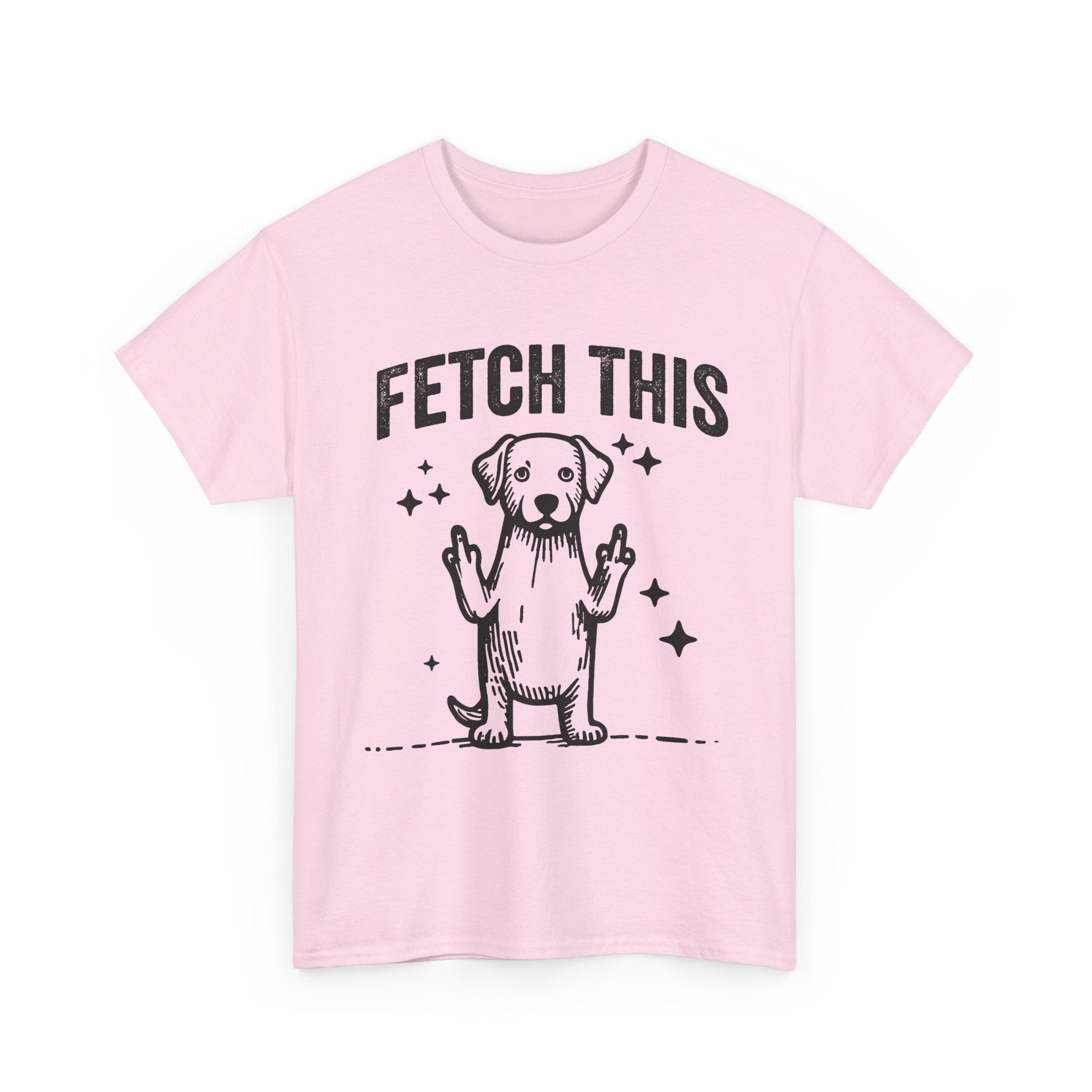 Fetch This Tee