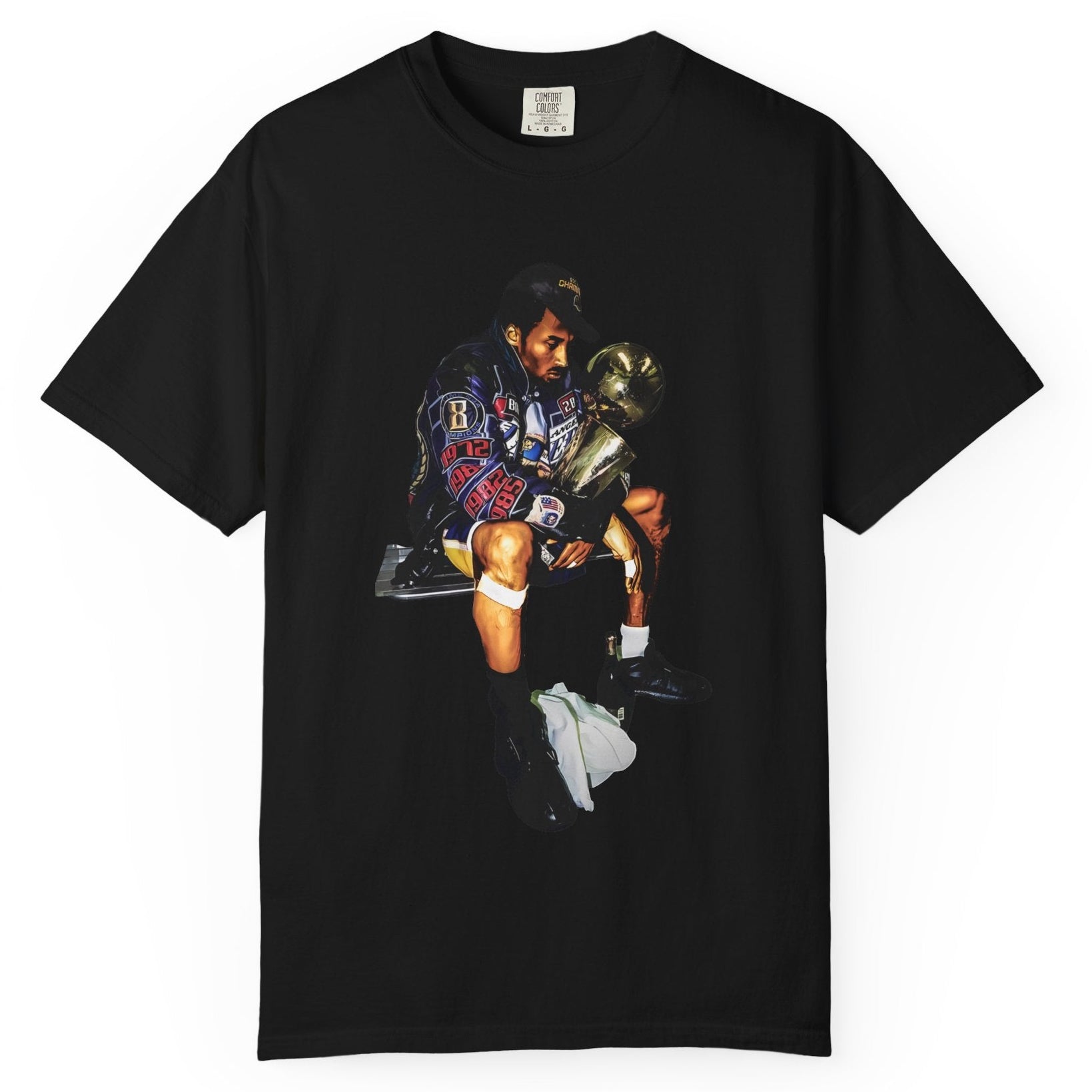 Kobe Trophy Tee