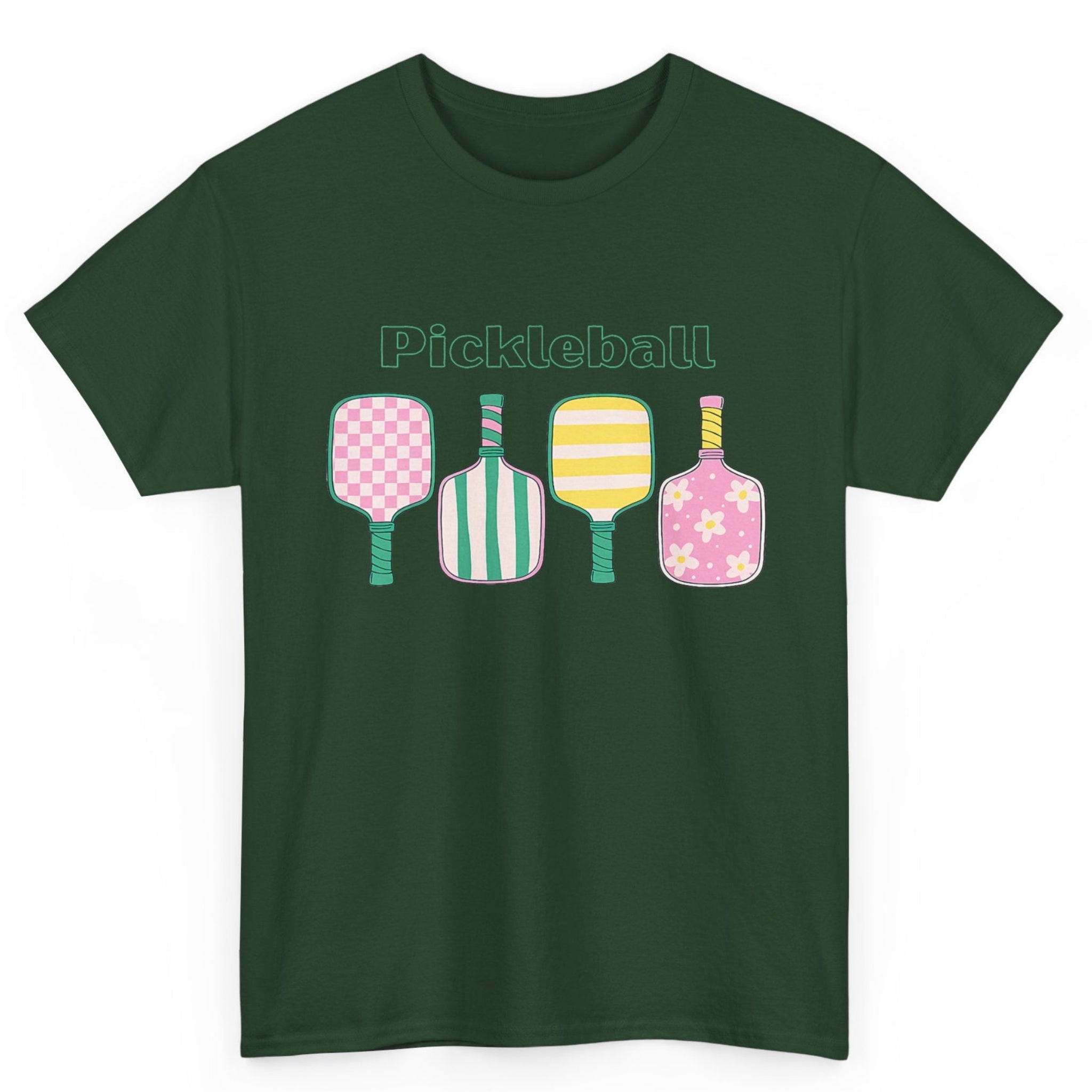 Paddle Tee