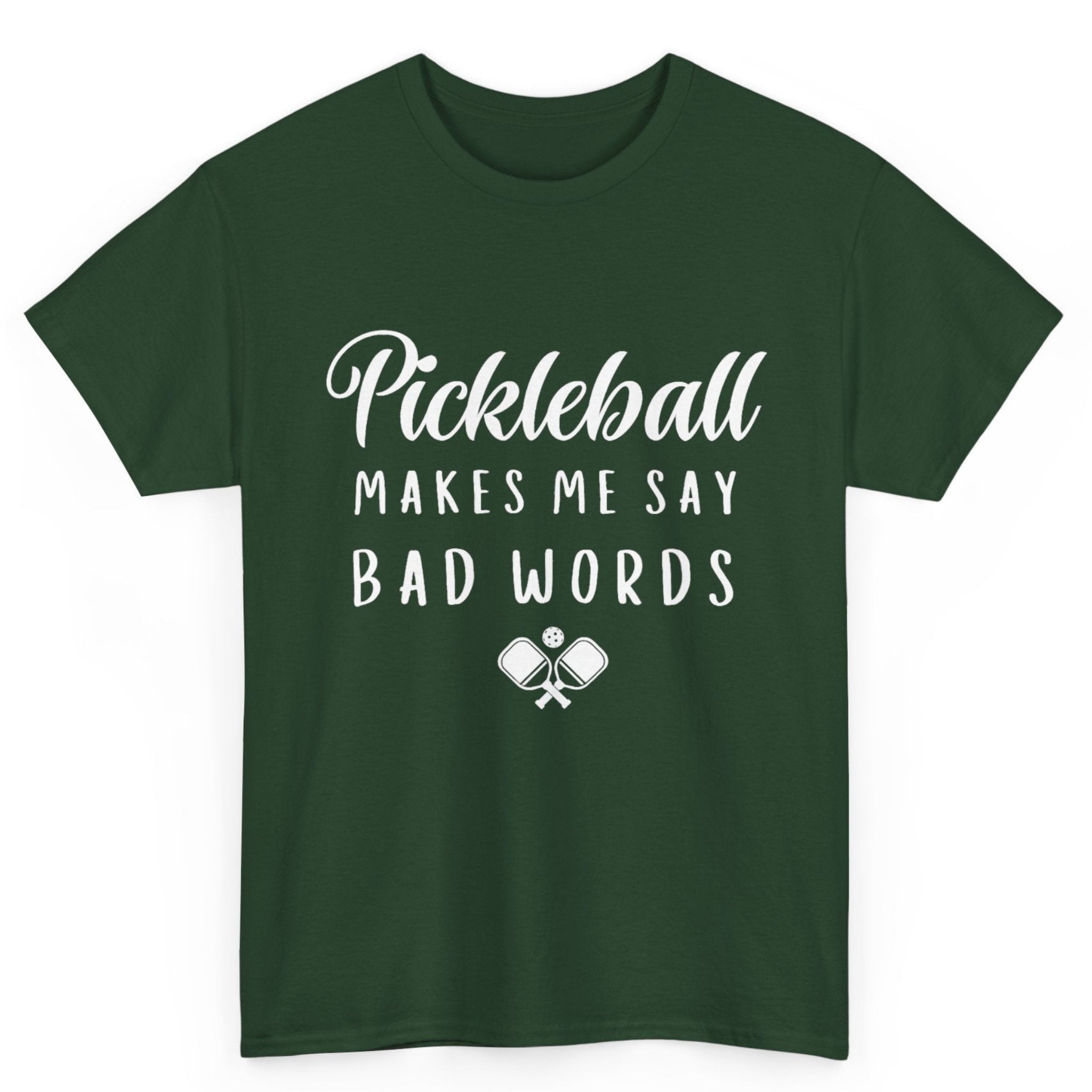 Pickleball Problems Tee