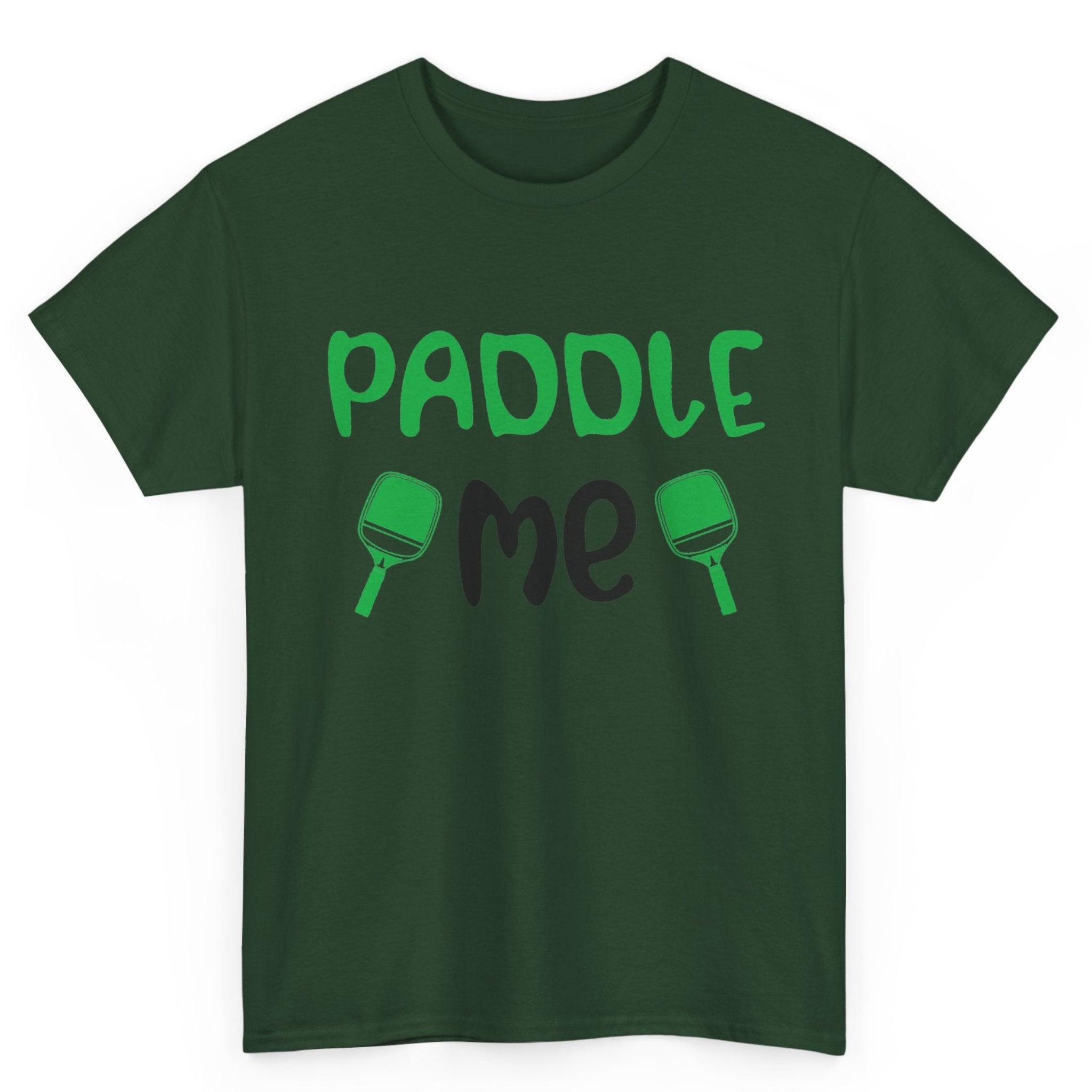 Paddle Me Tee