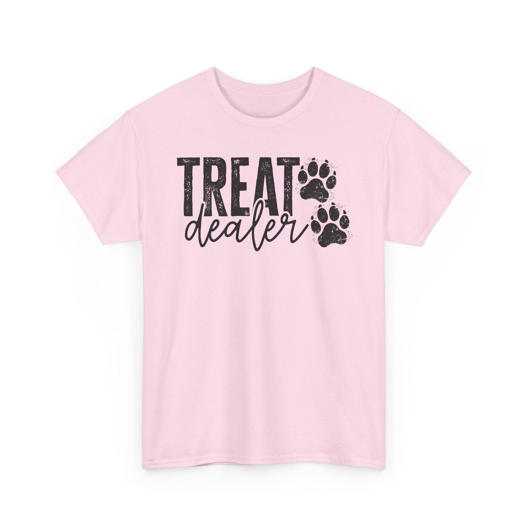 Treat Dealer Tee