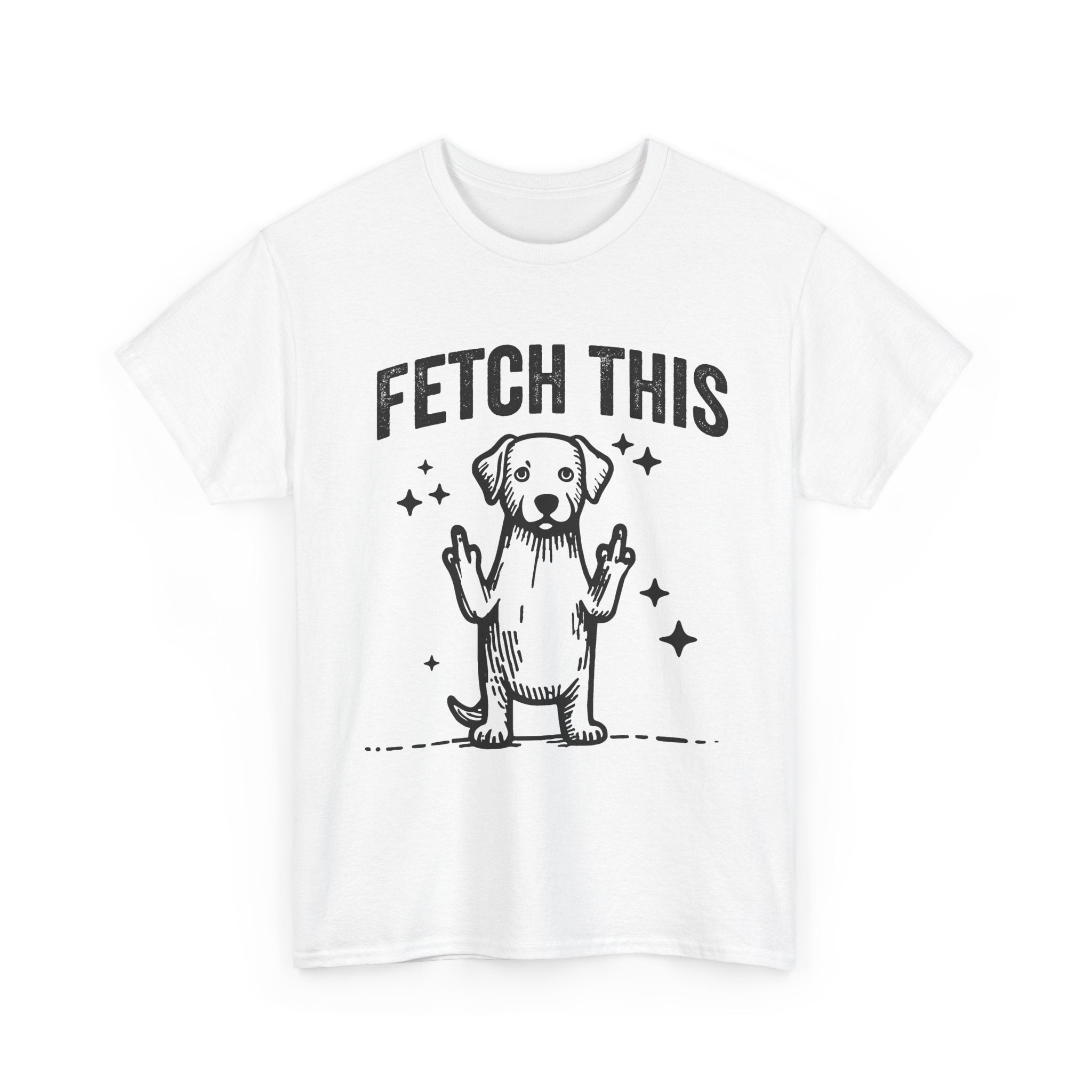 Fetch This Tee