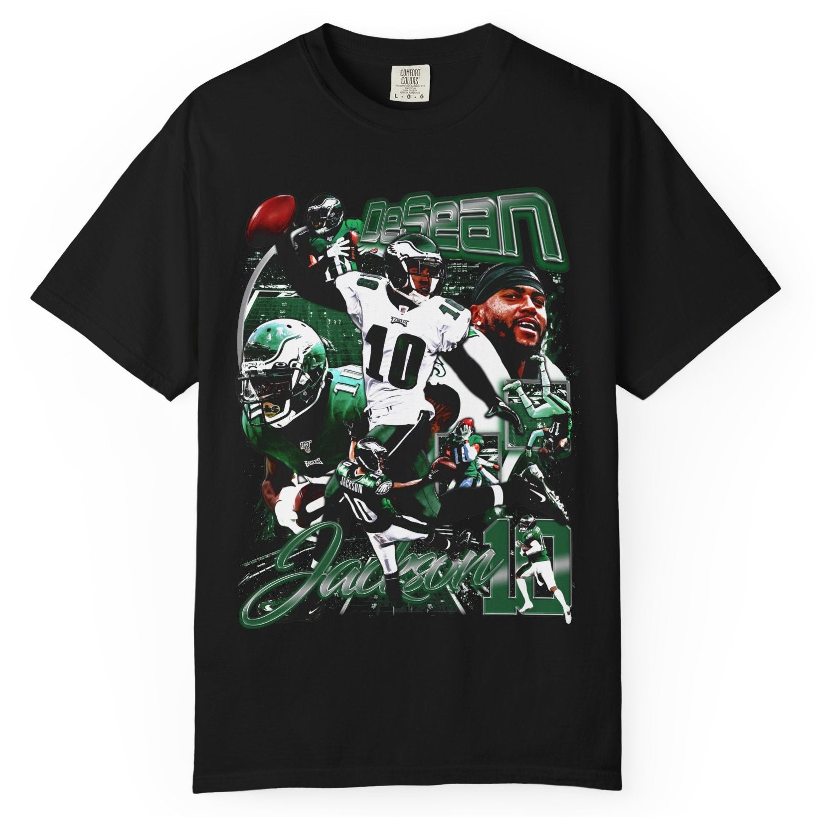 DeSean Jackson Tee