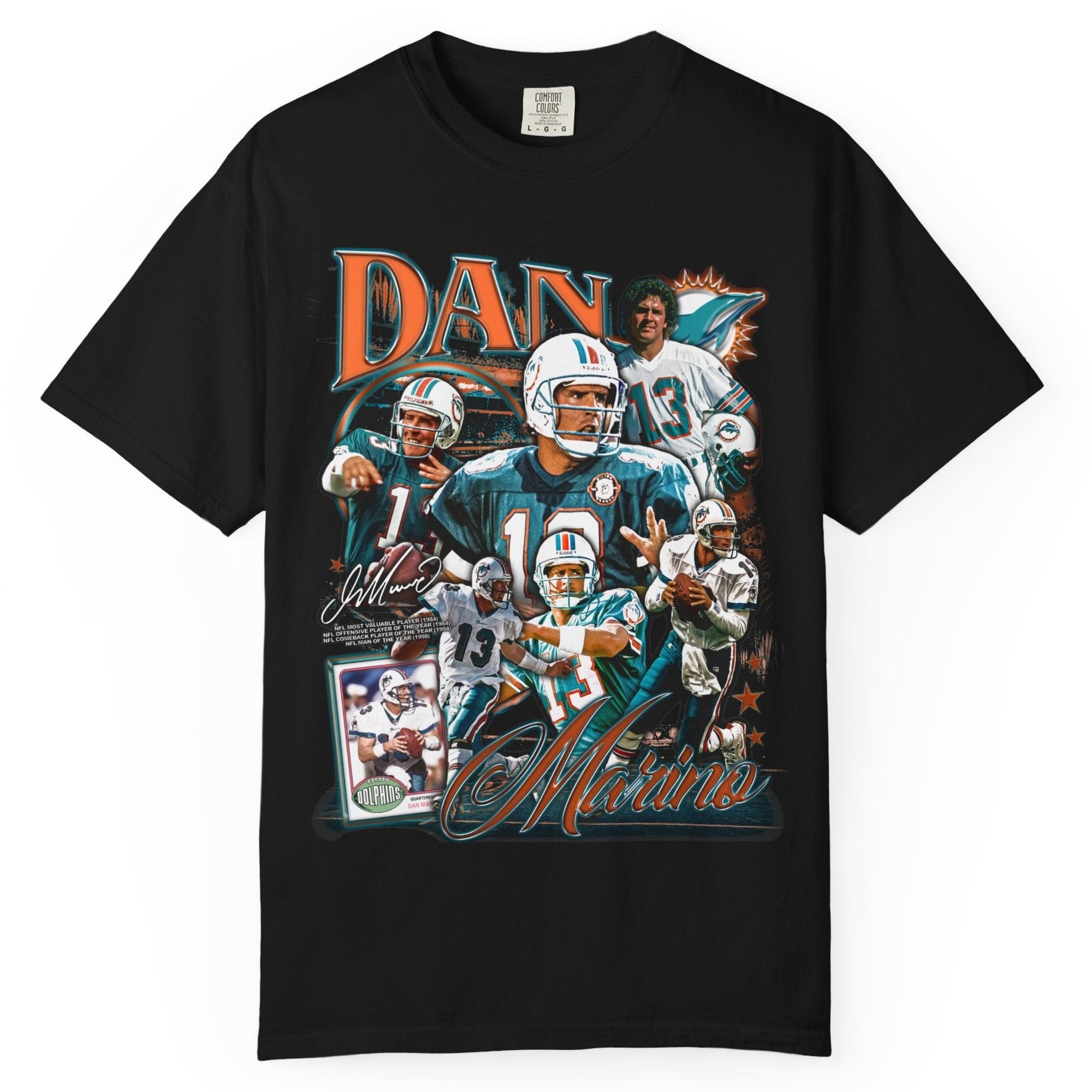 Marino Tee