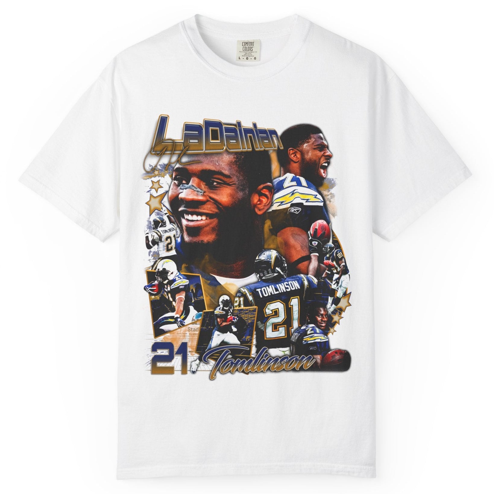 LT Tee