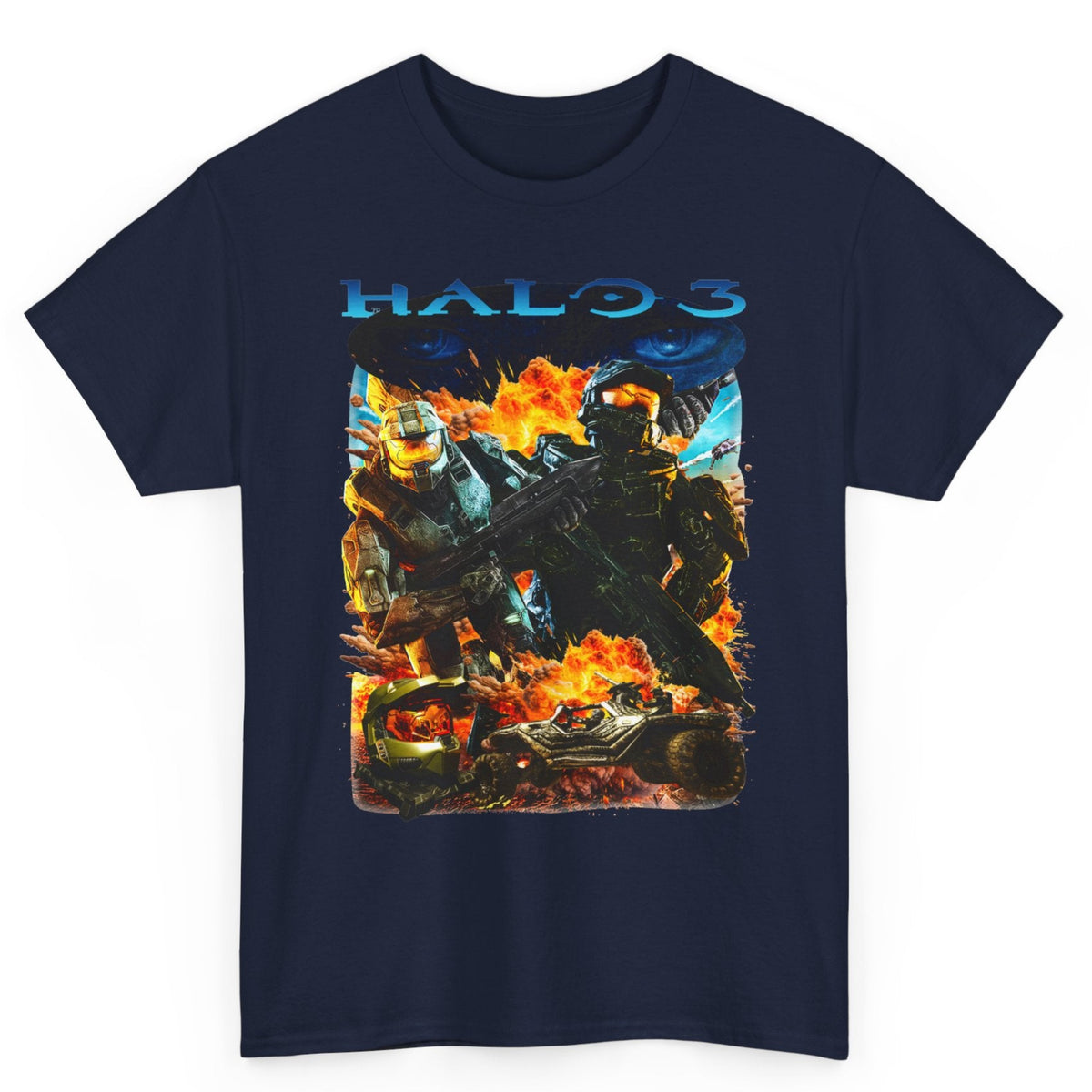 Halo 3 Tee