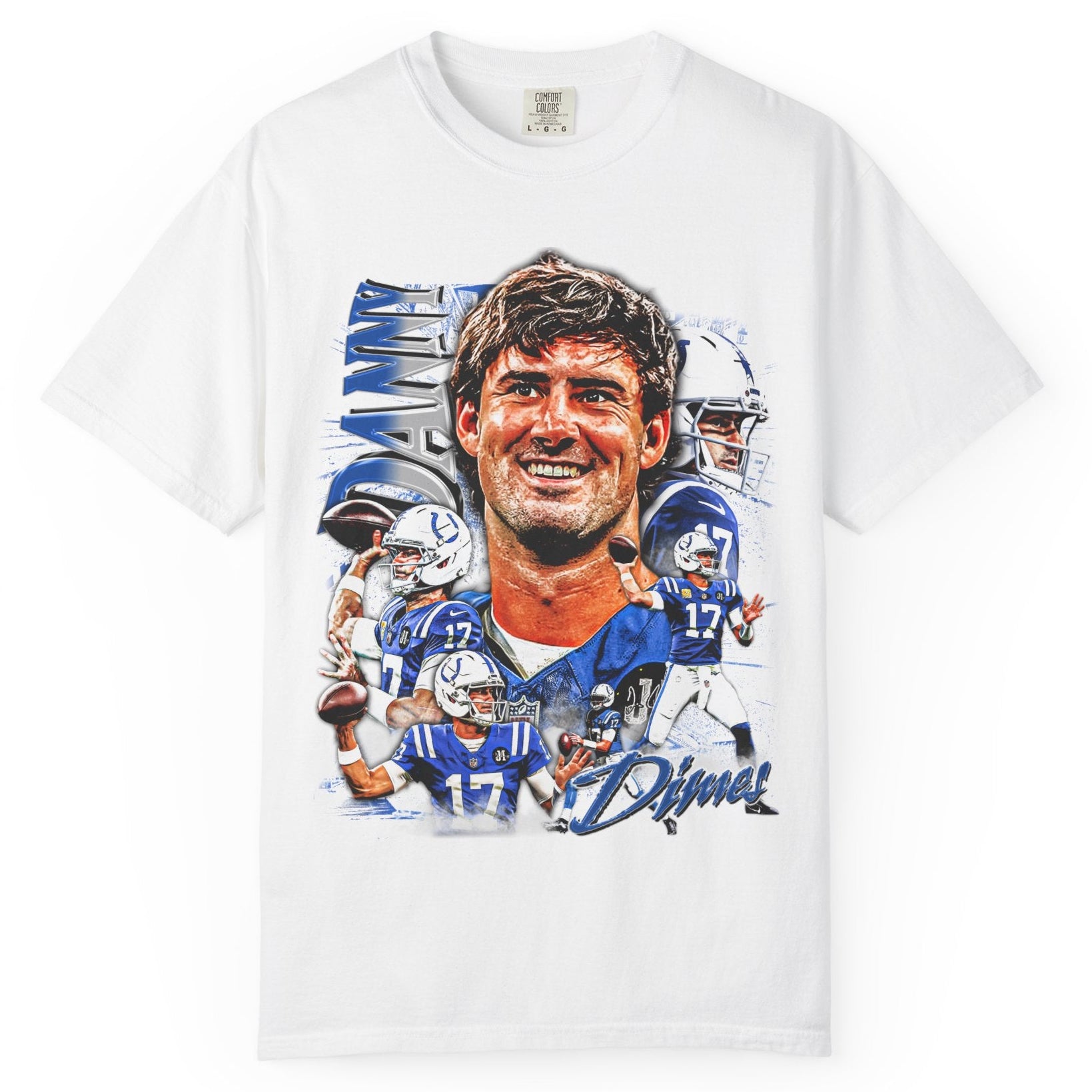 Danny Dimes Tee