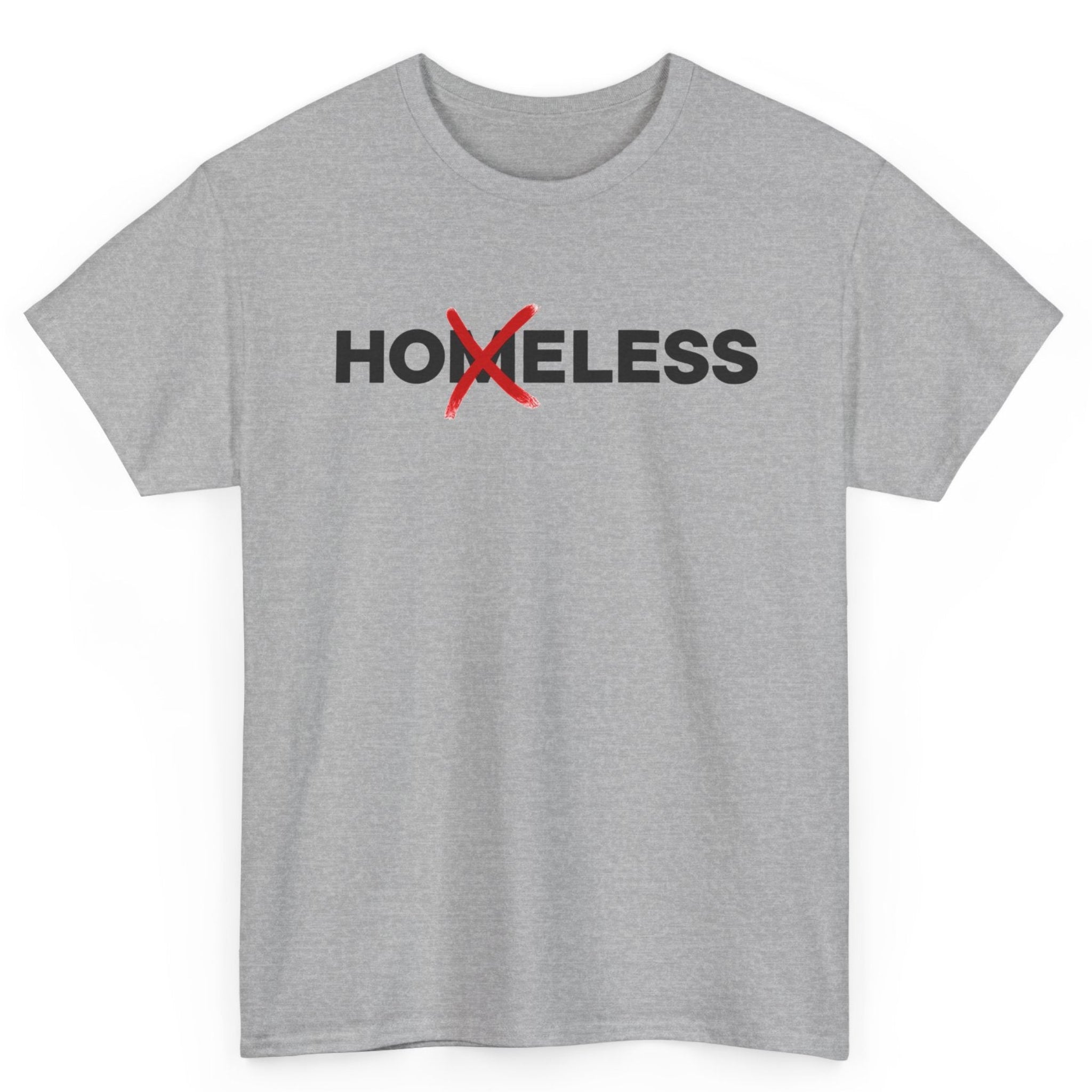 Hoeless Tee