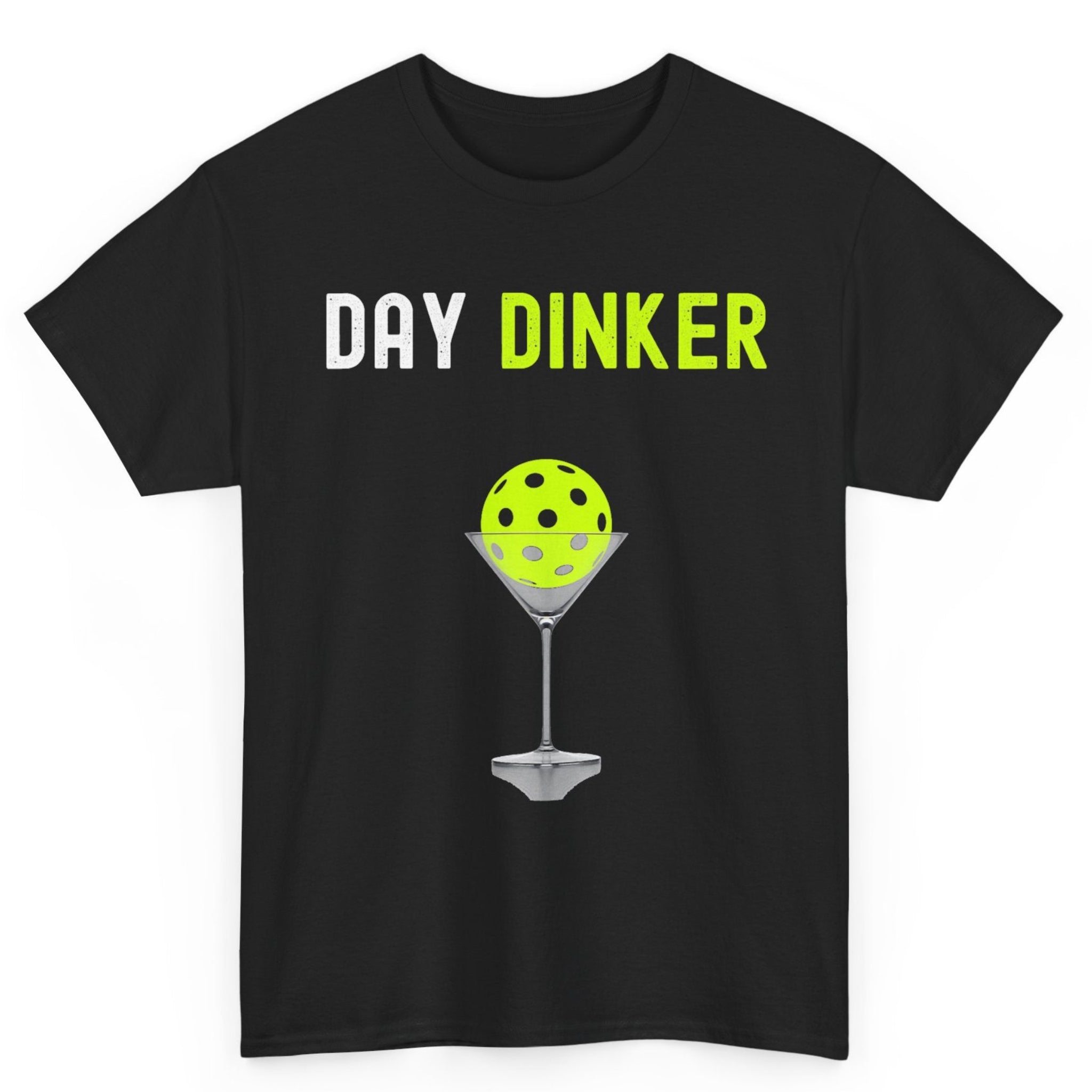 Day Dinker Tee