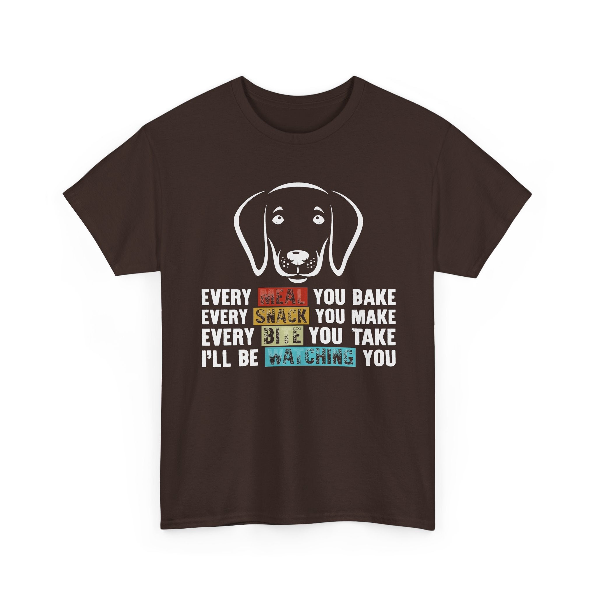 I'll Be Watching You Tee
