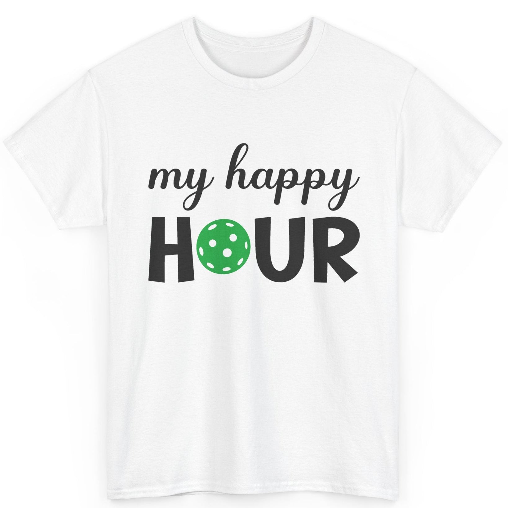 My Happy Hour Tee