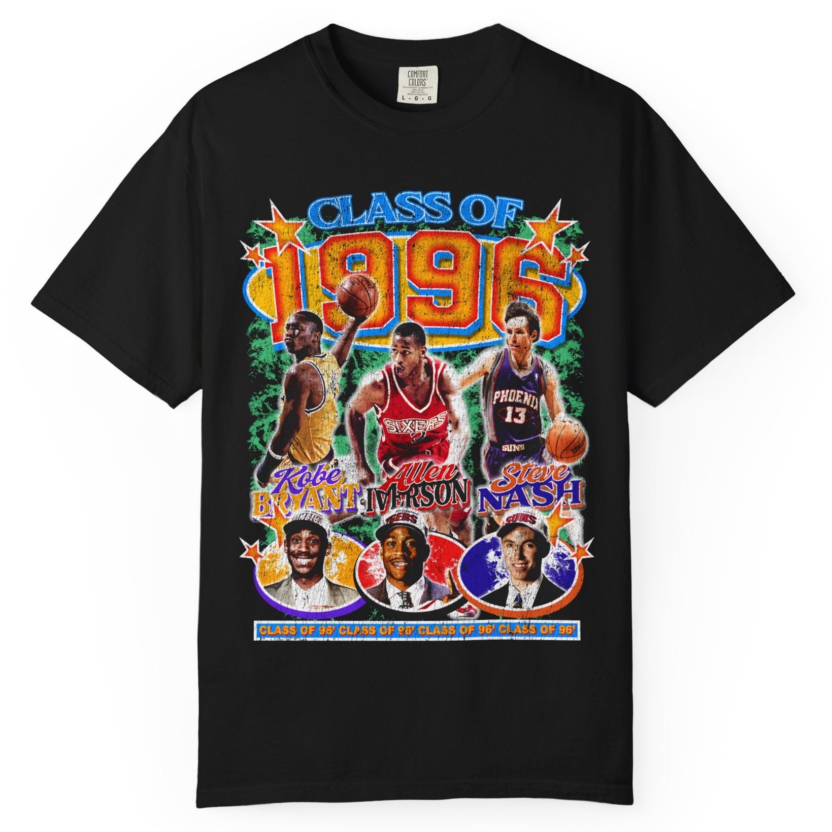 '96 Class Tee