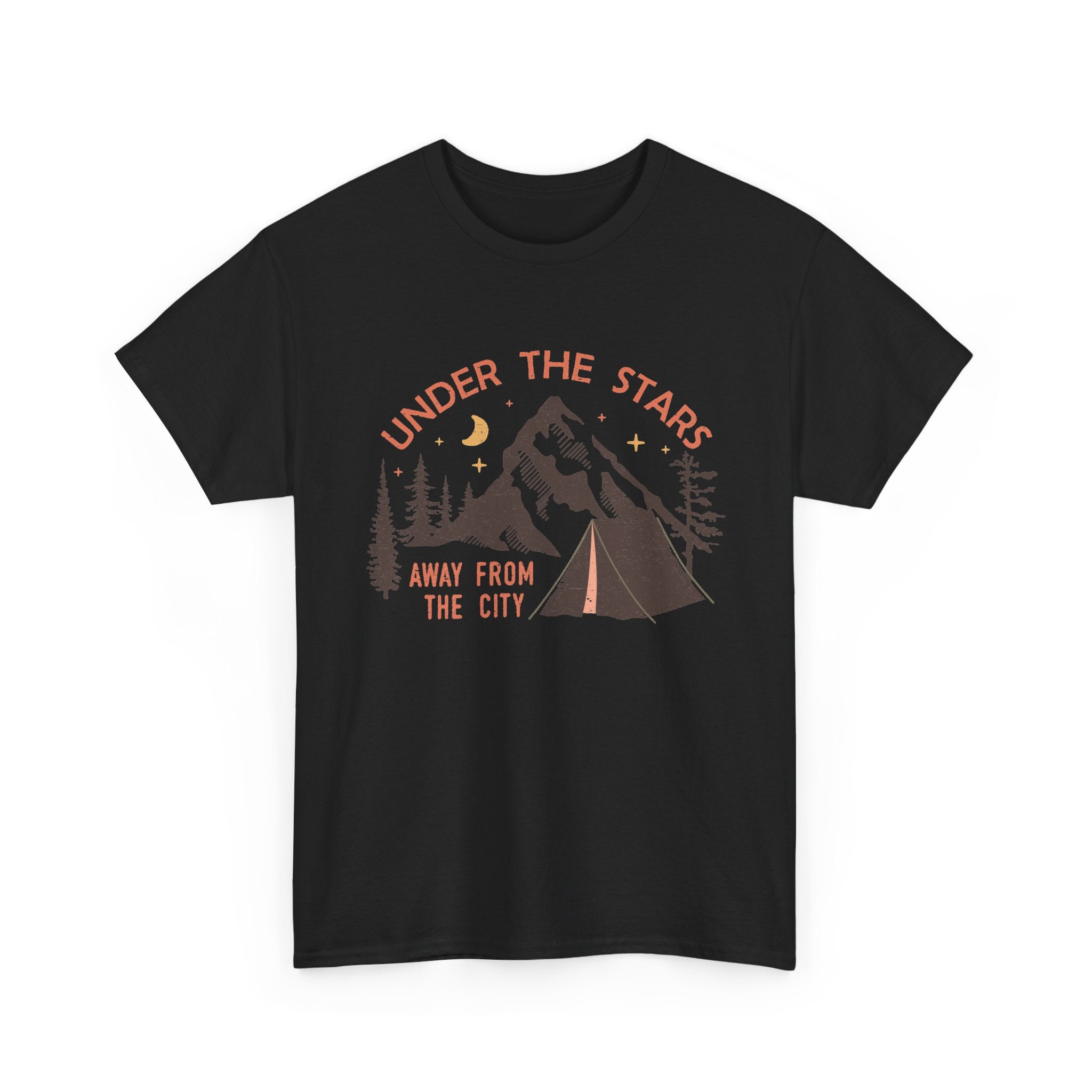 Away From The City Tee