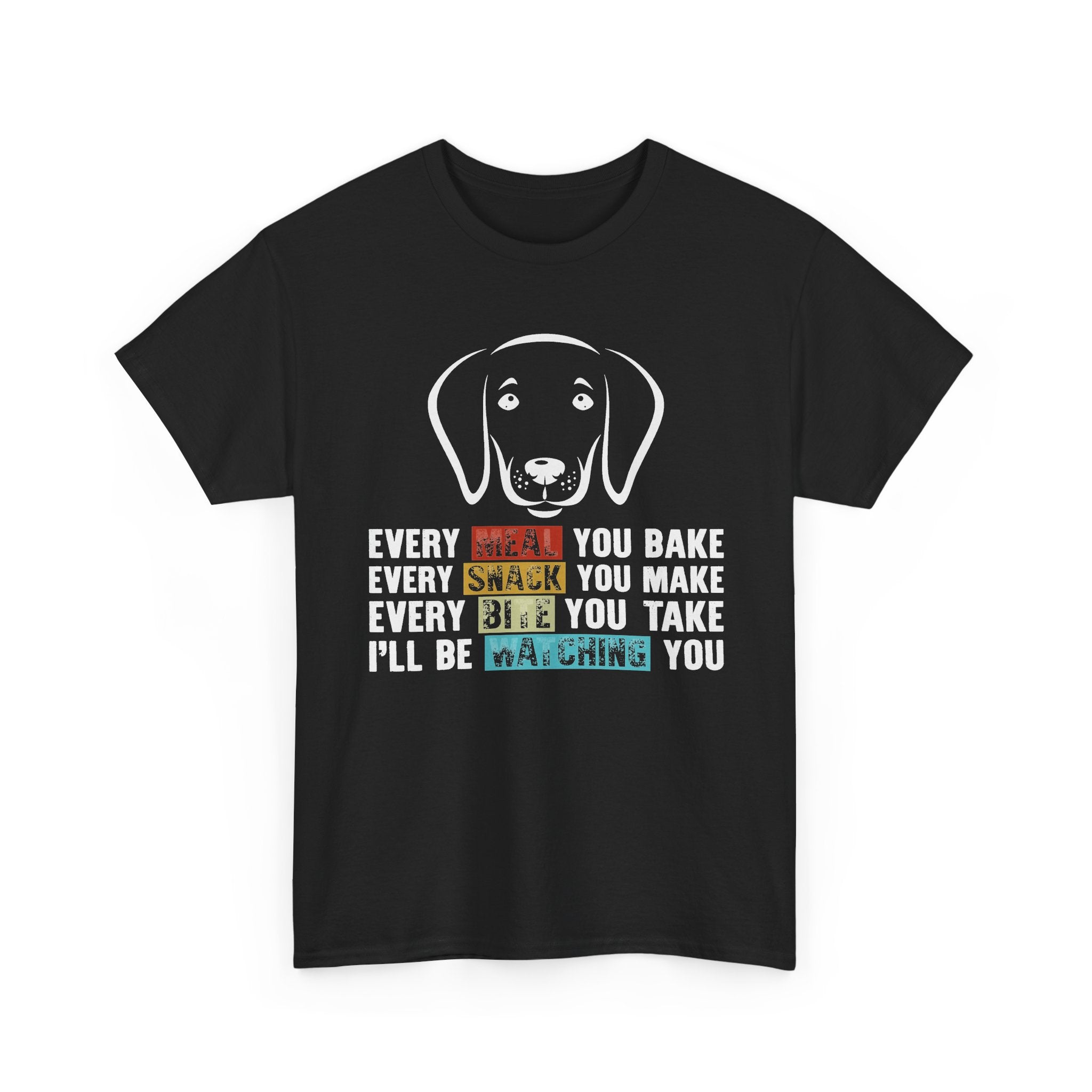 I'll Be Watching You Tee