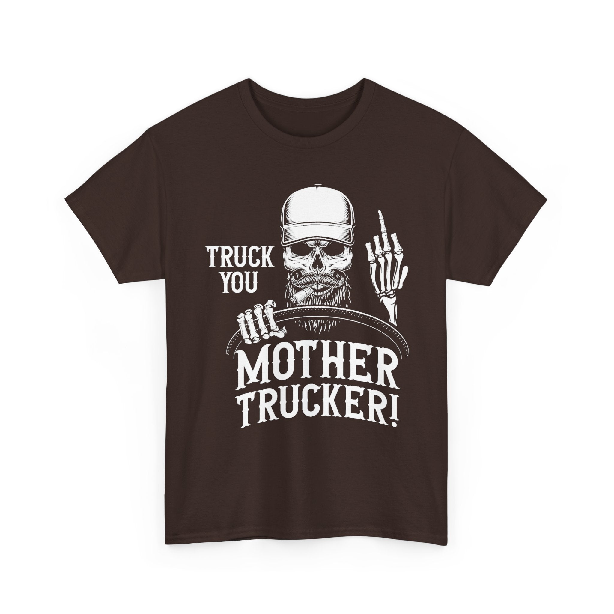 Truck You Tee