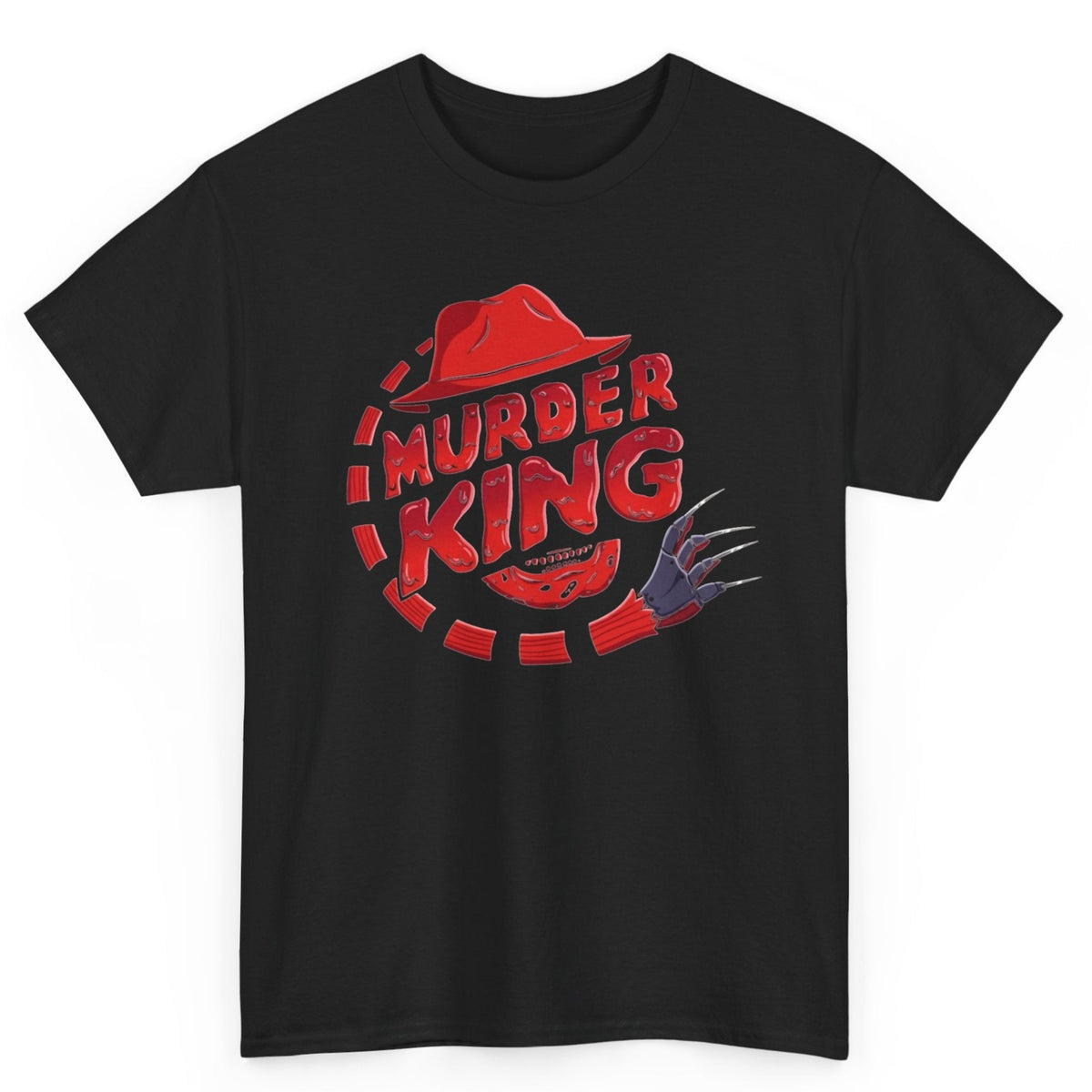 Murder King Tee