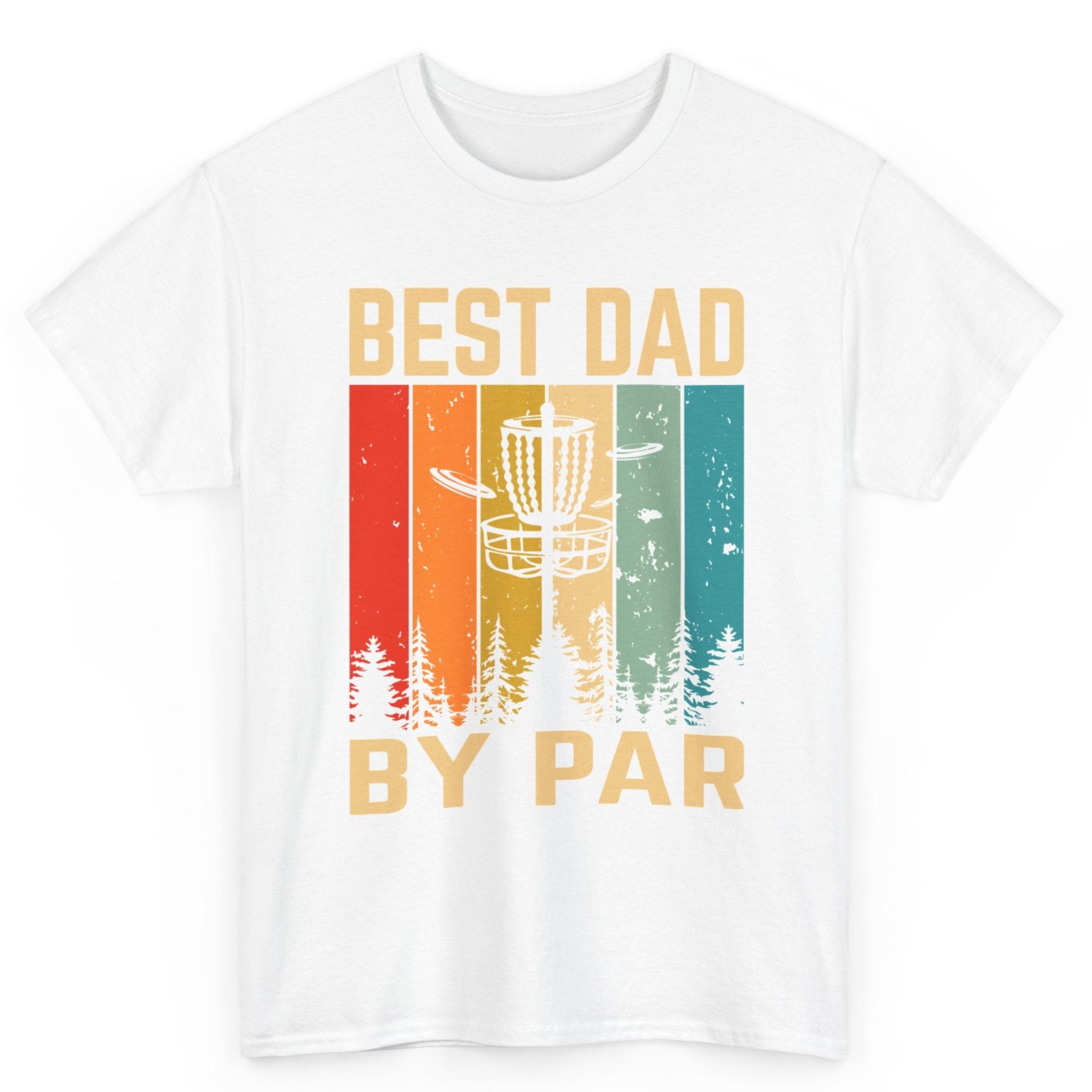 Best Dad by Par Tee