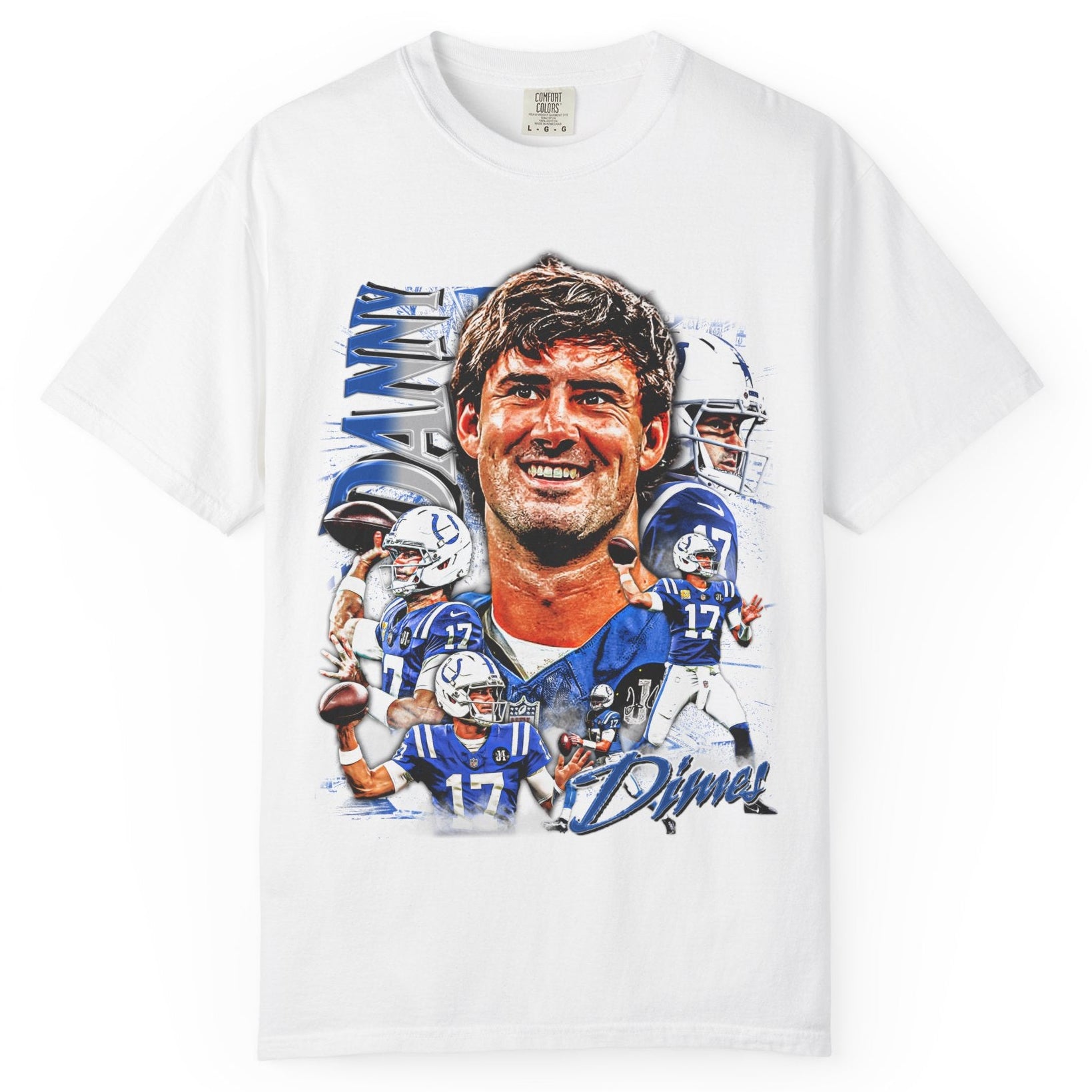 Danny Dimes Tee