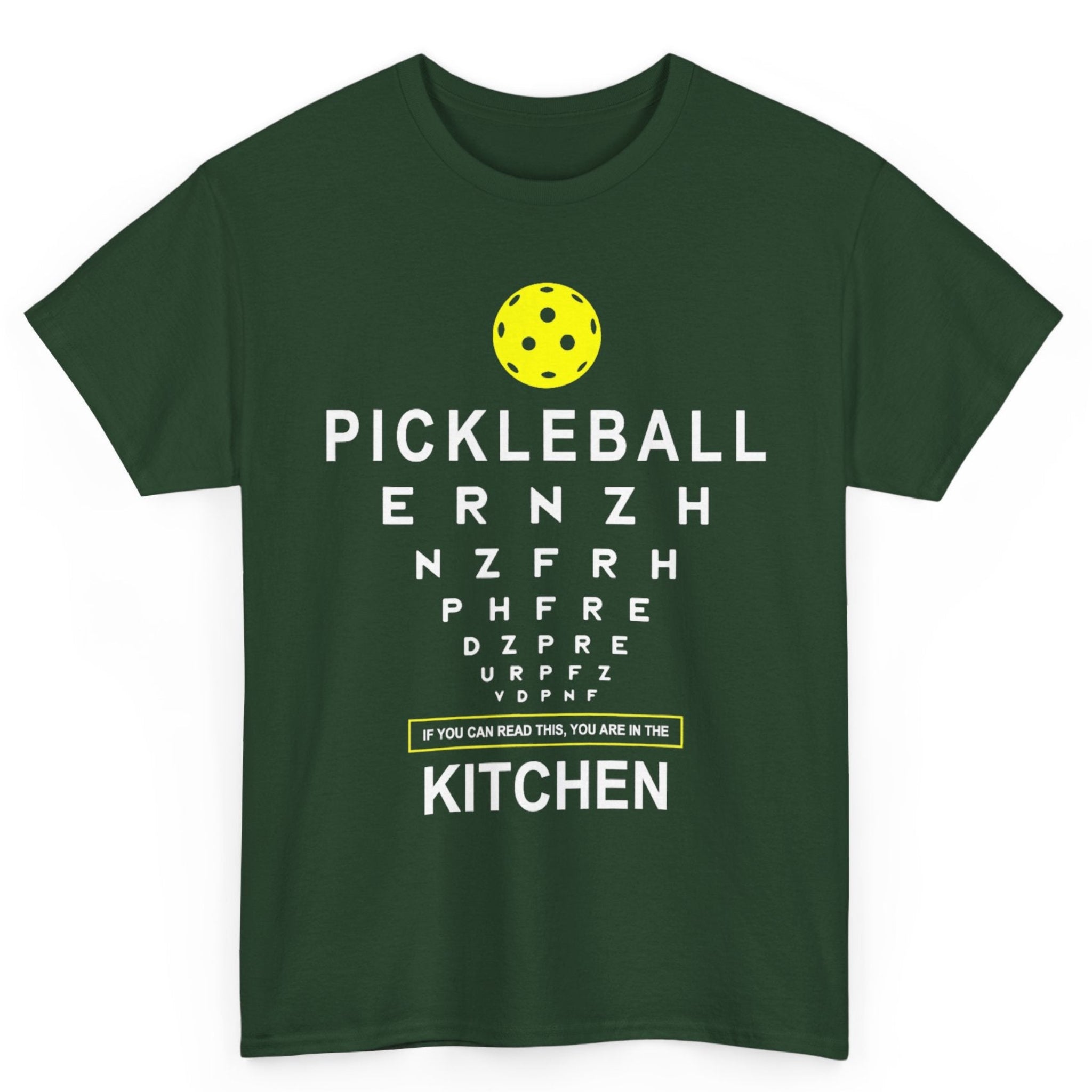 In the Kitchen Tee