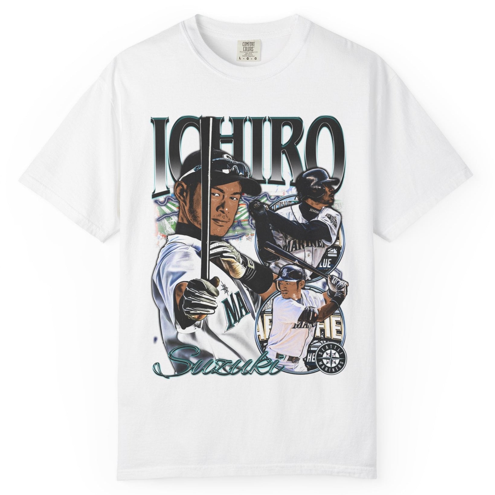 Ichiro