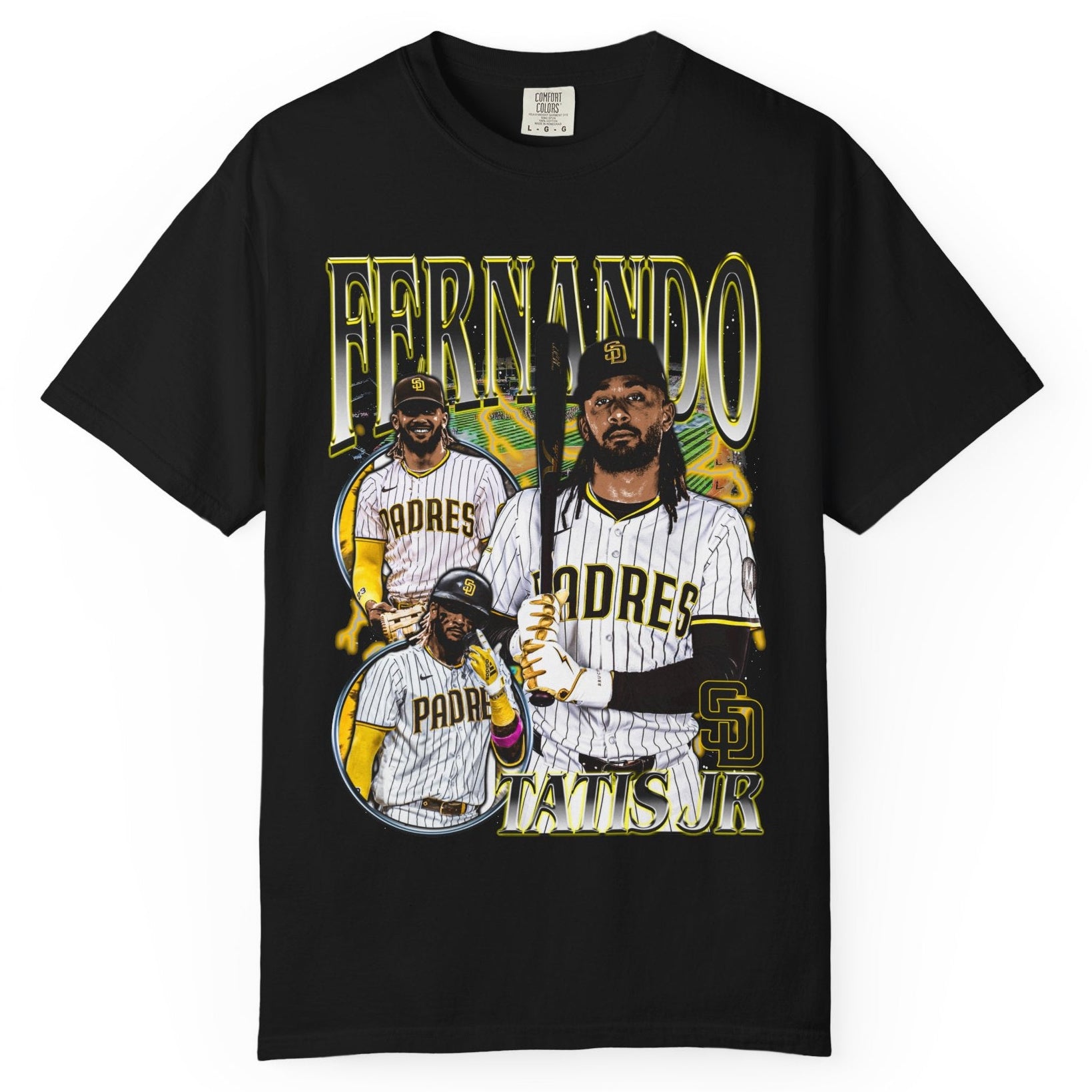 Fernando Tatis Jr Tee